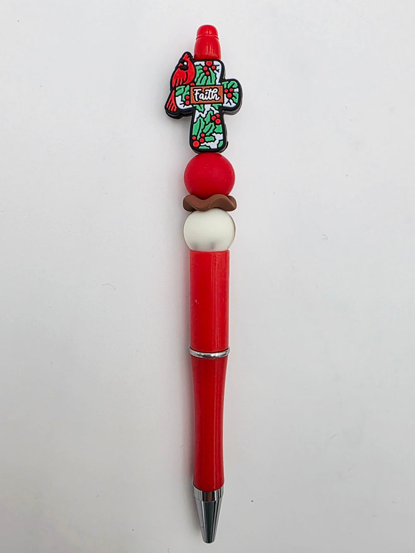 Faith pen