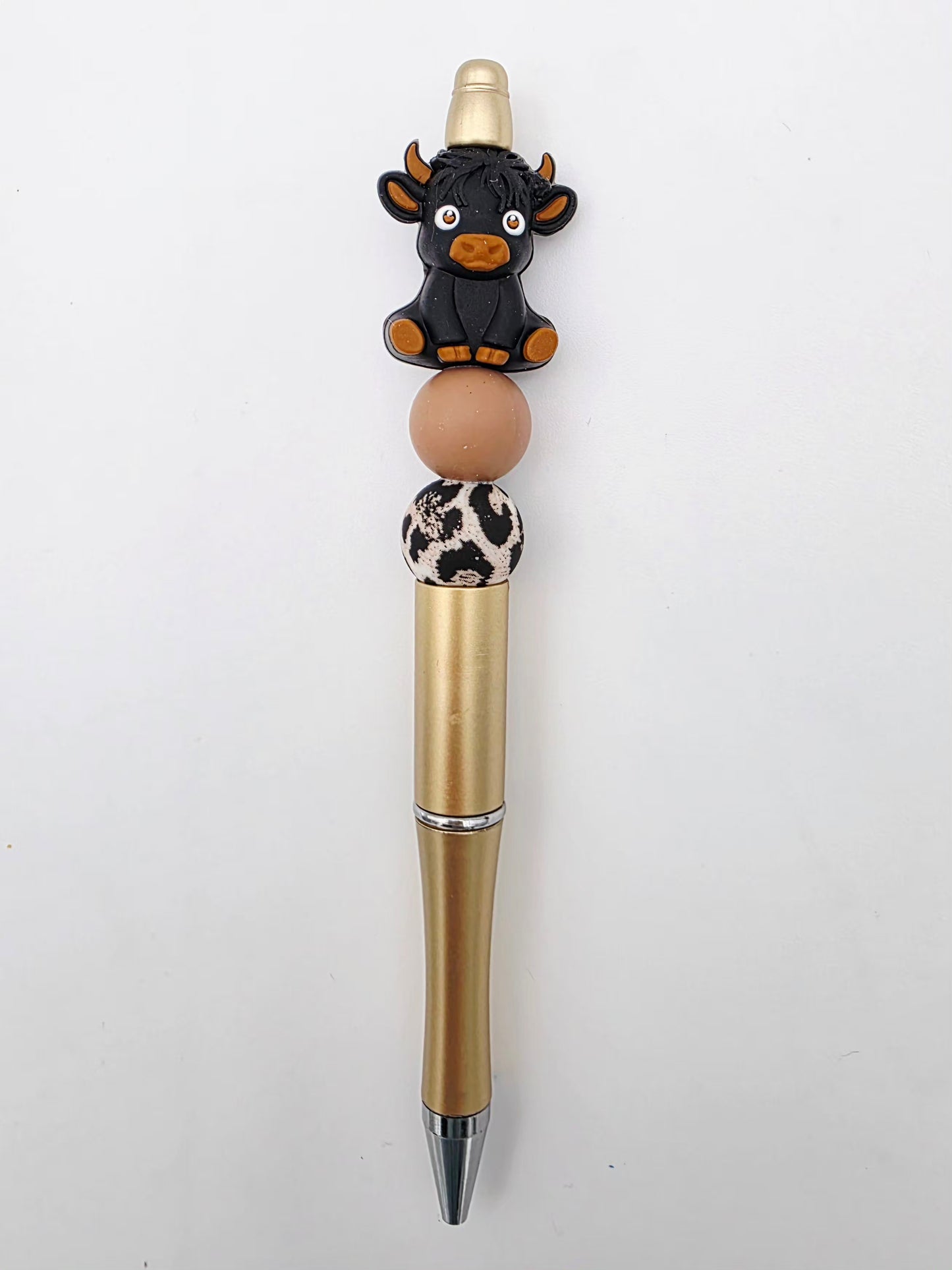 Cow pen