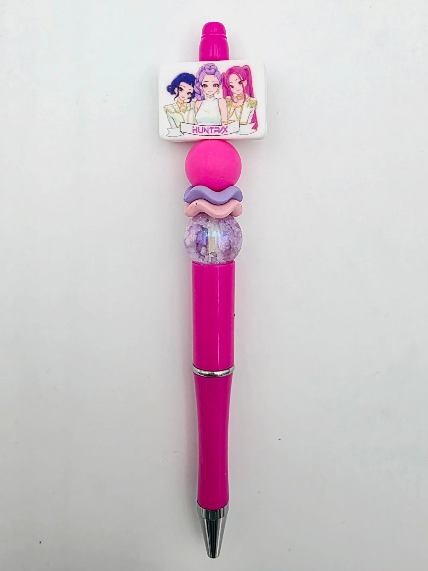 Kpop pen