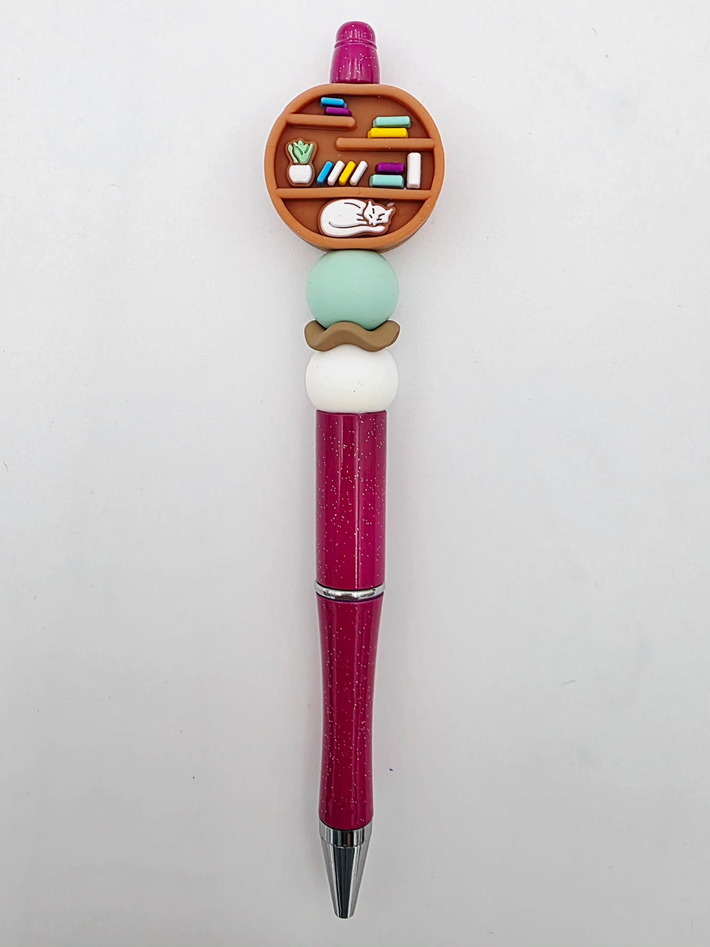 Book pen