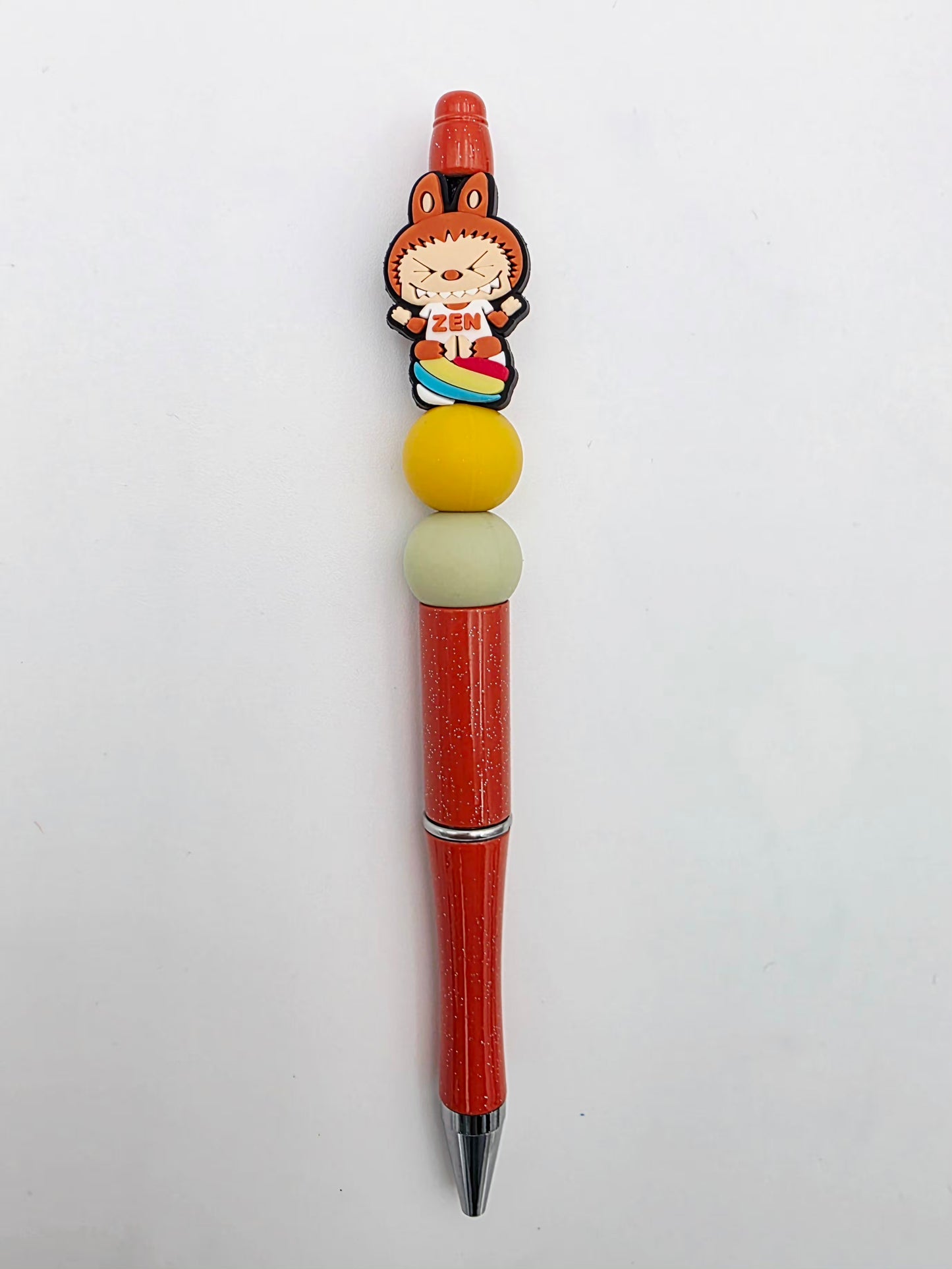 Labubu pen