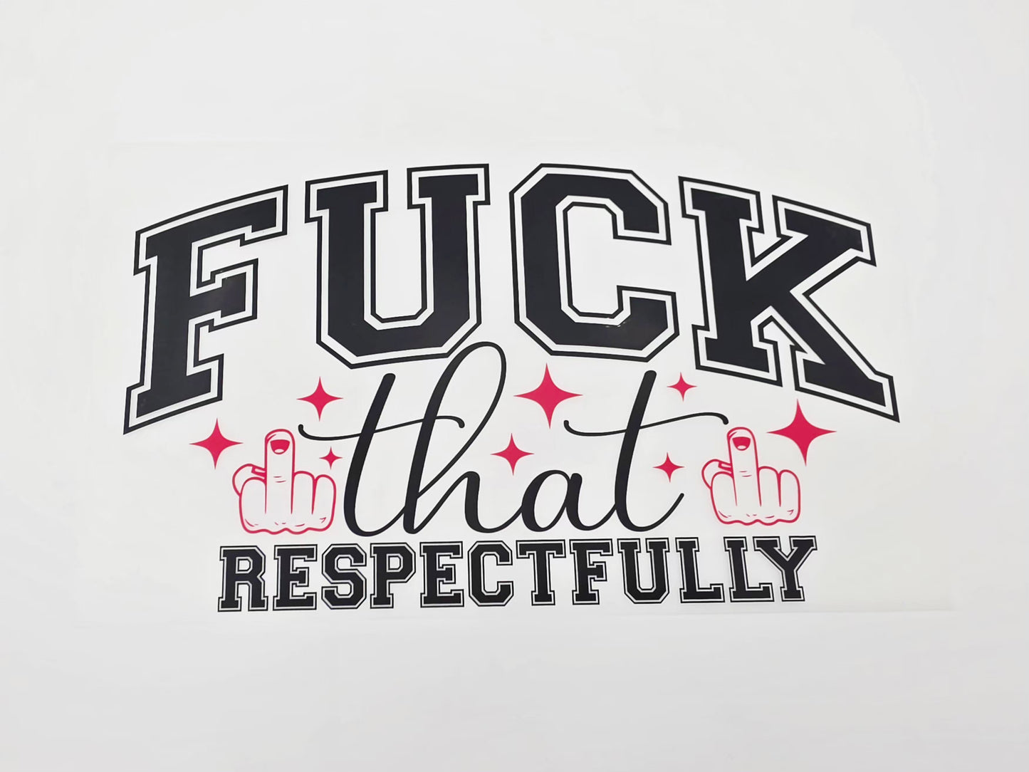 Shirt design