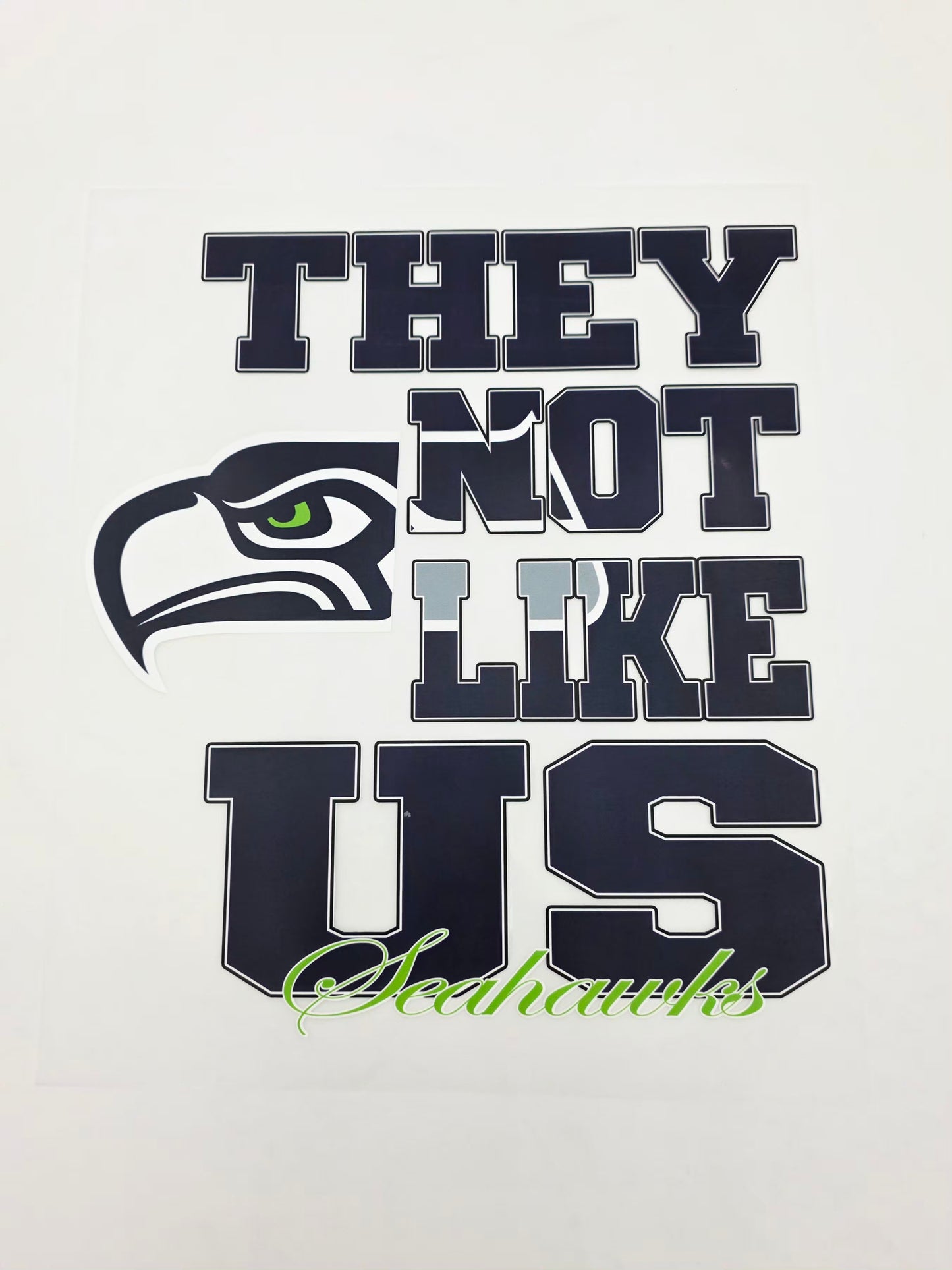 Shirt design