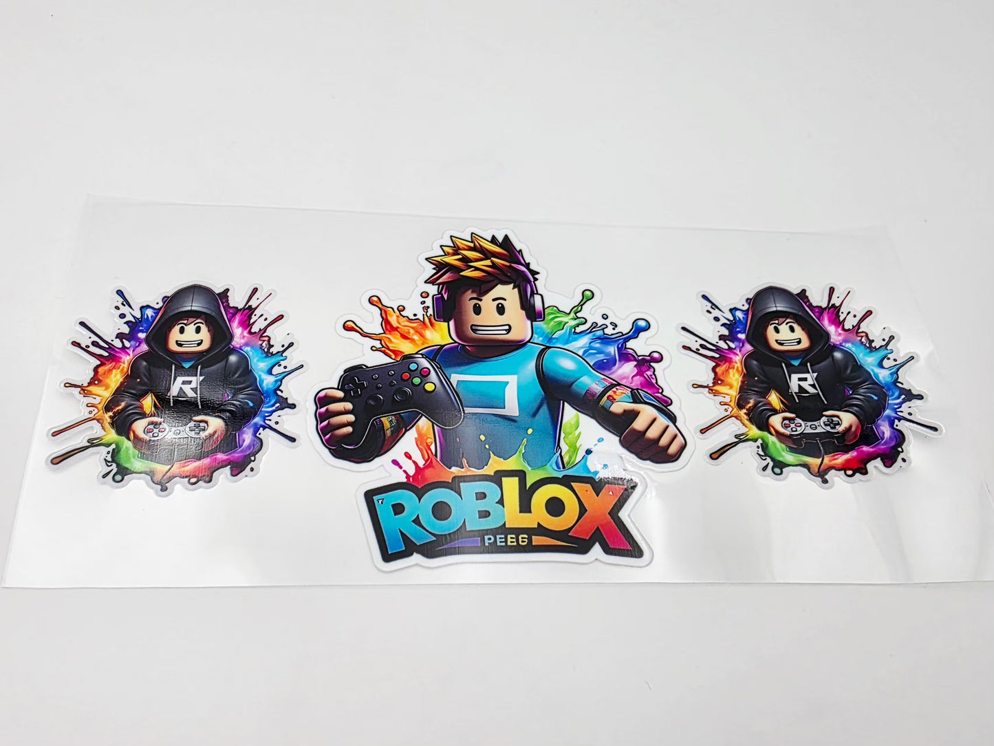 I52- cup Wrap