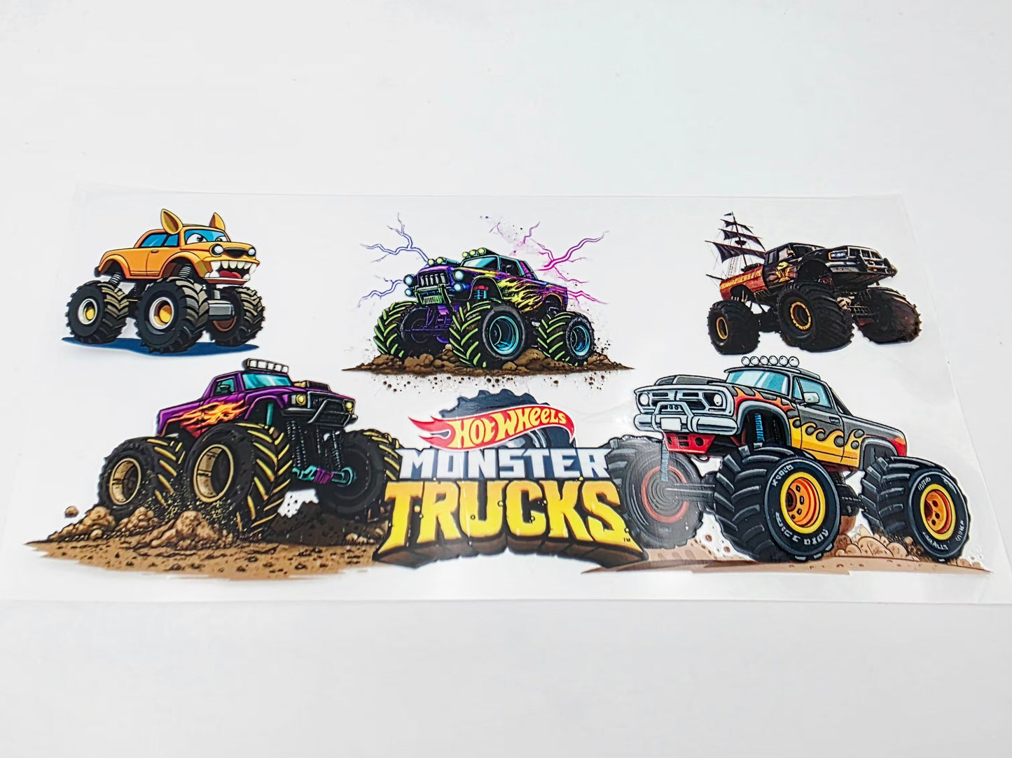 I70- cup Wrap