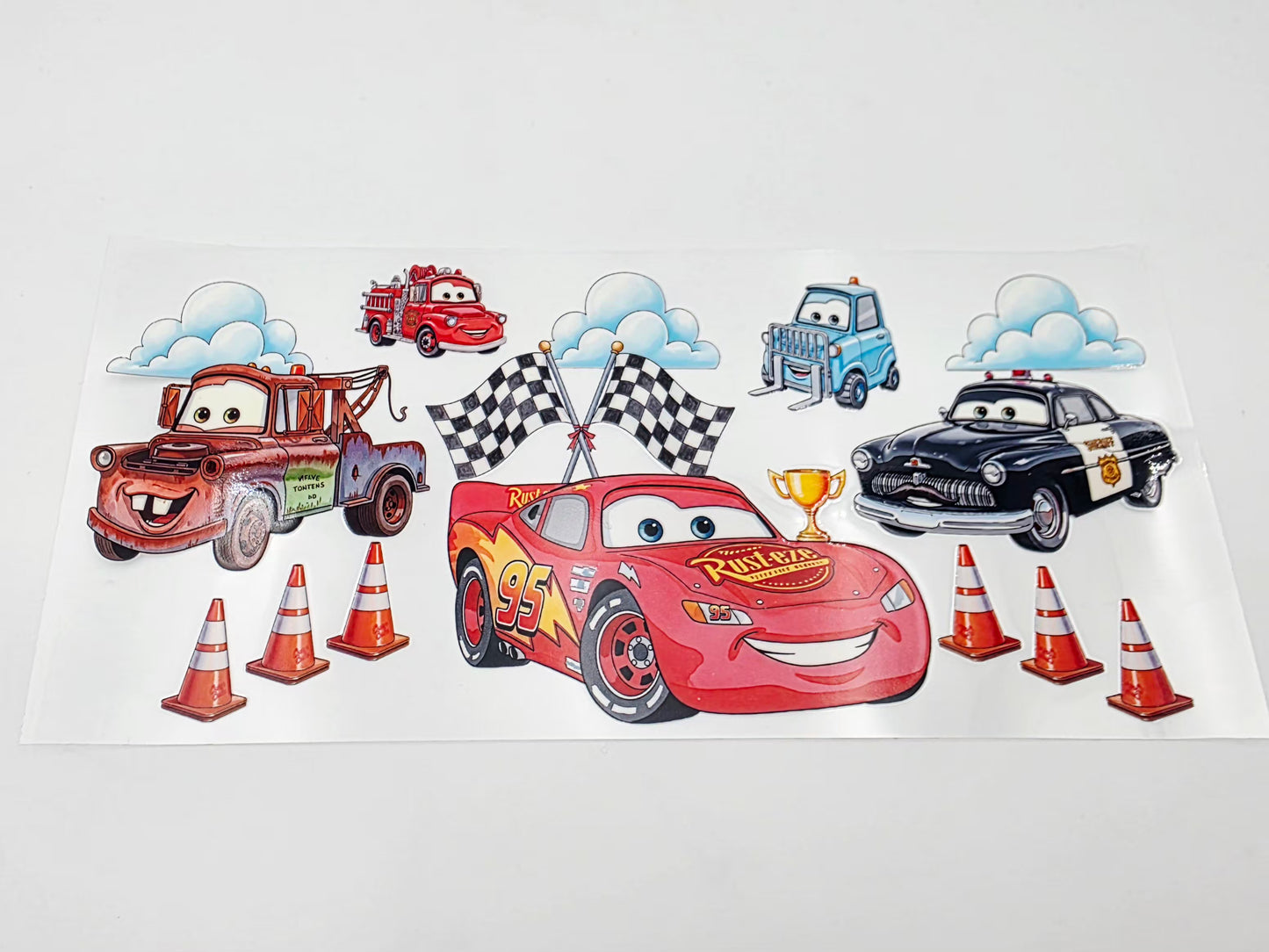 I71- cup Wrap