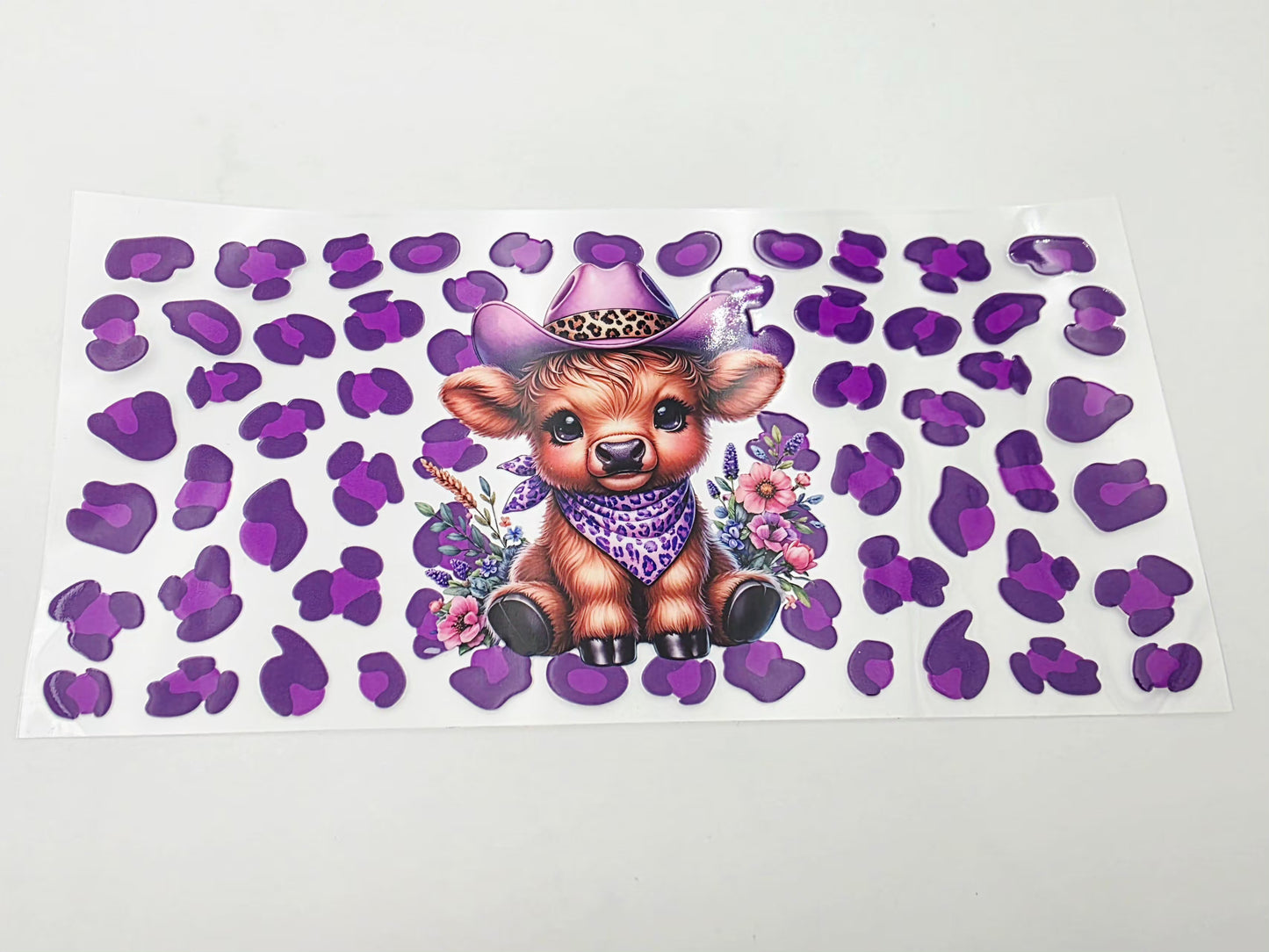 K14- cup Wrap