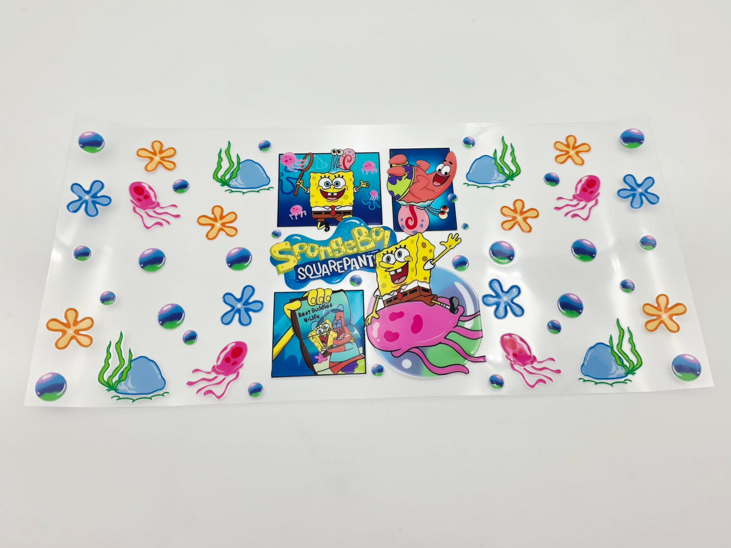 I149- cup Wrap