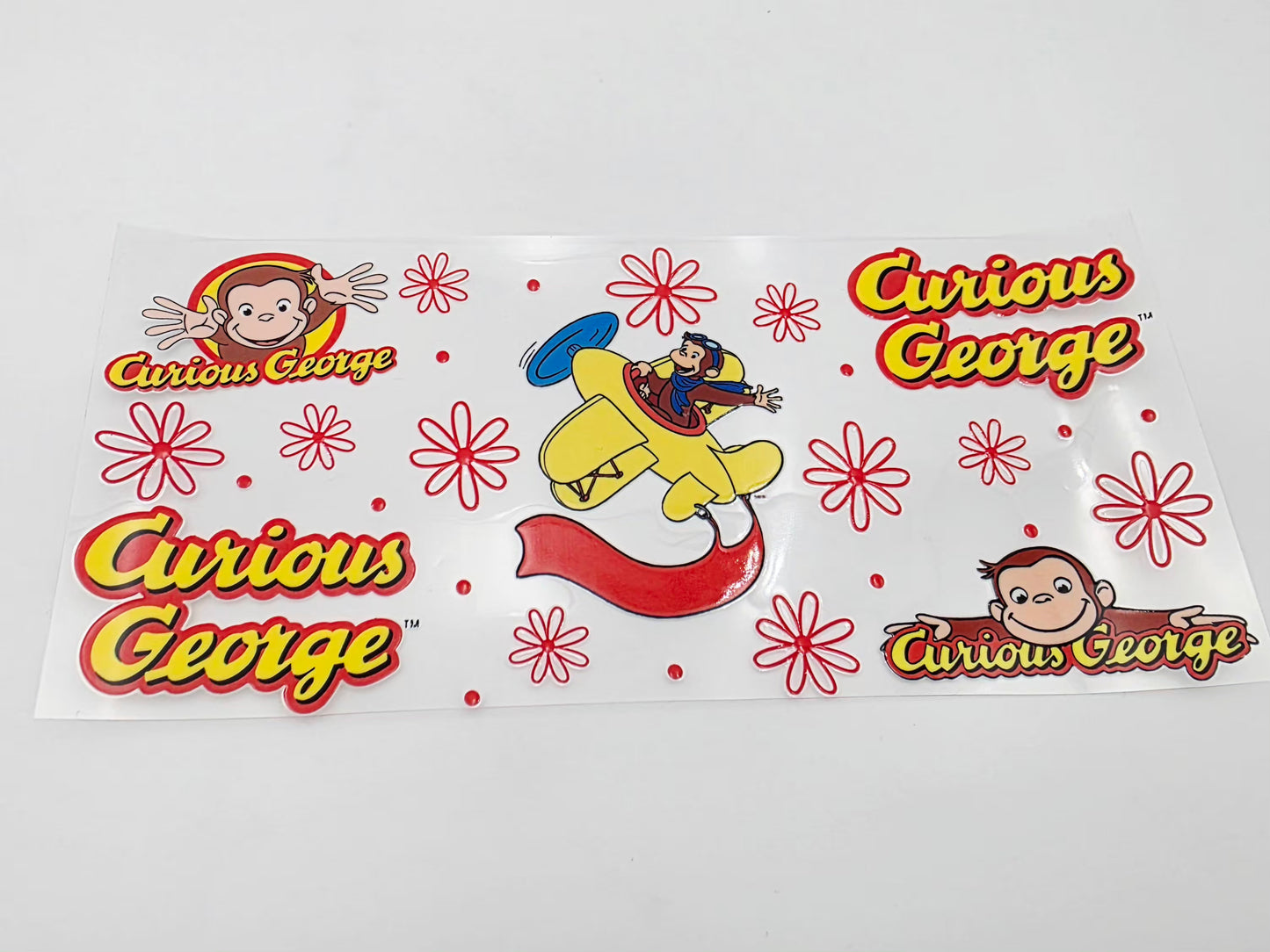I153- cup Wrap