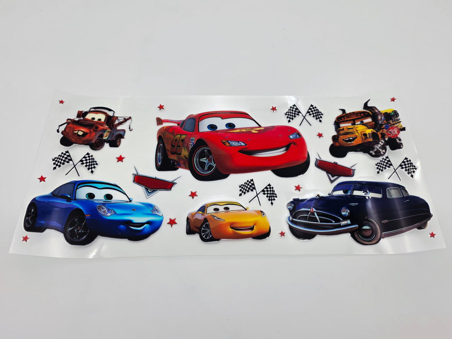 I156- cup Wrap