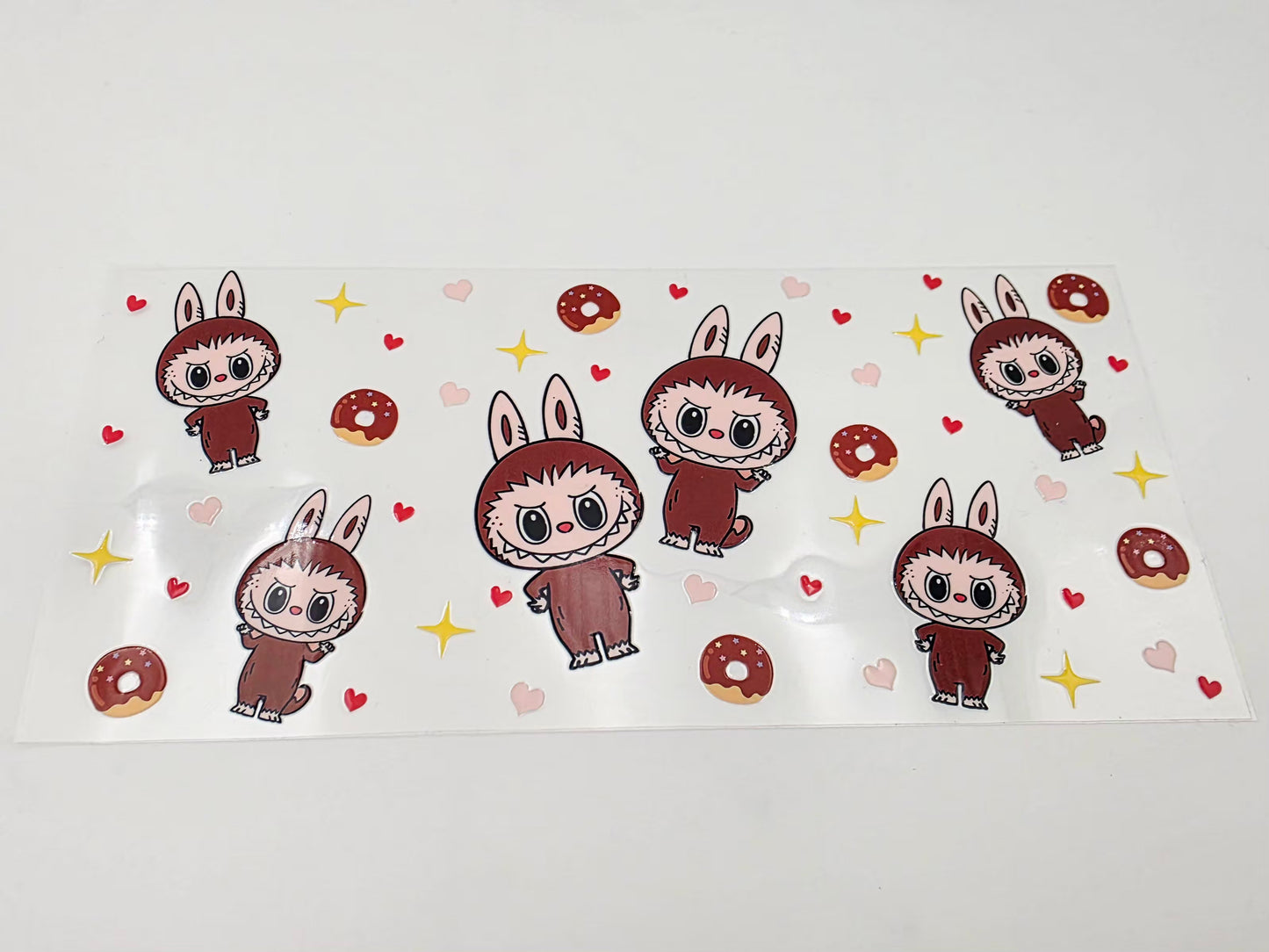 I135- cup Wrap