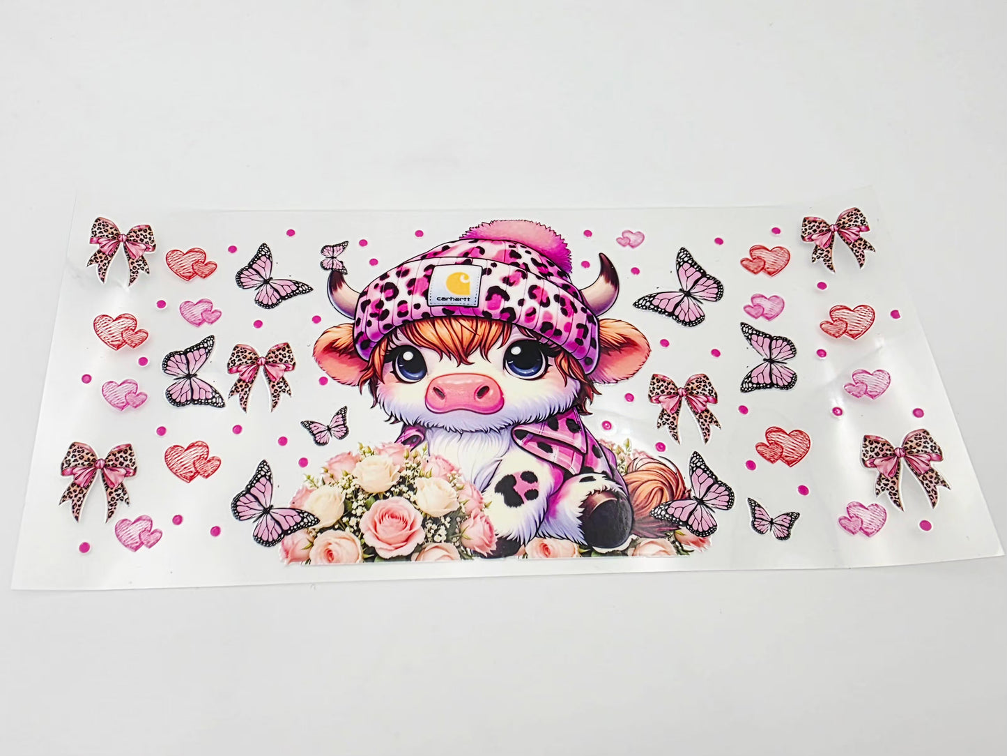 K26- cup Wrap