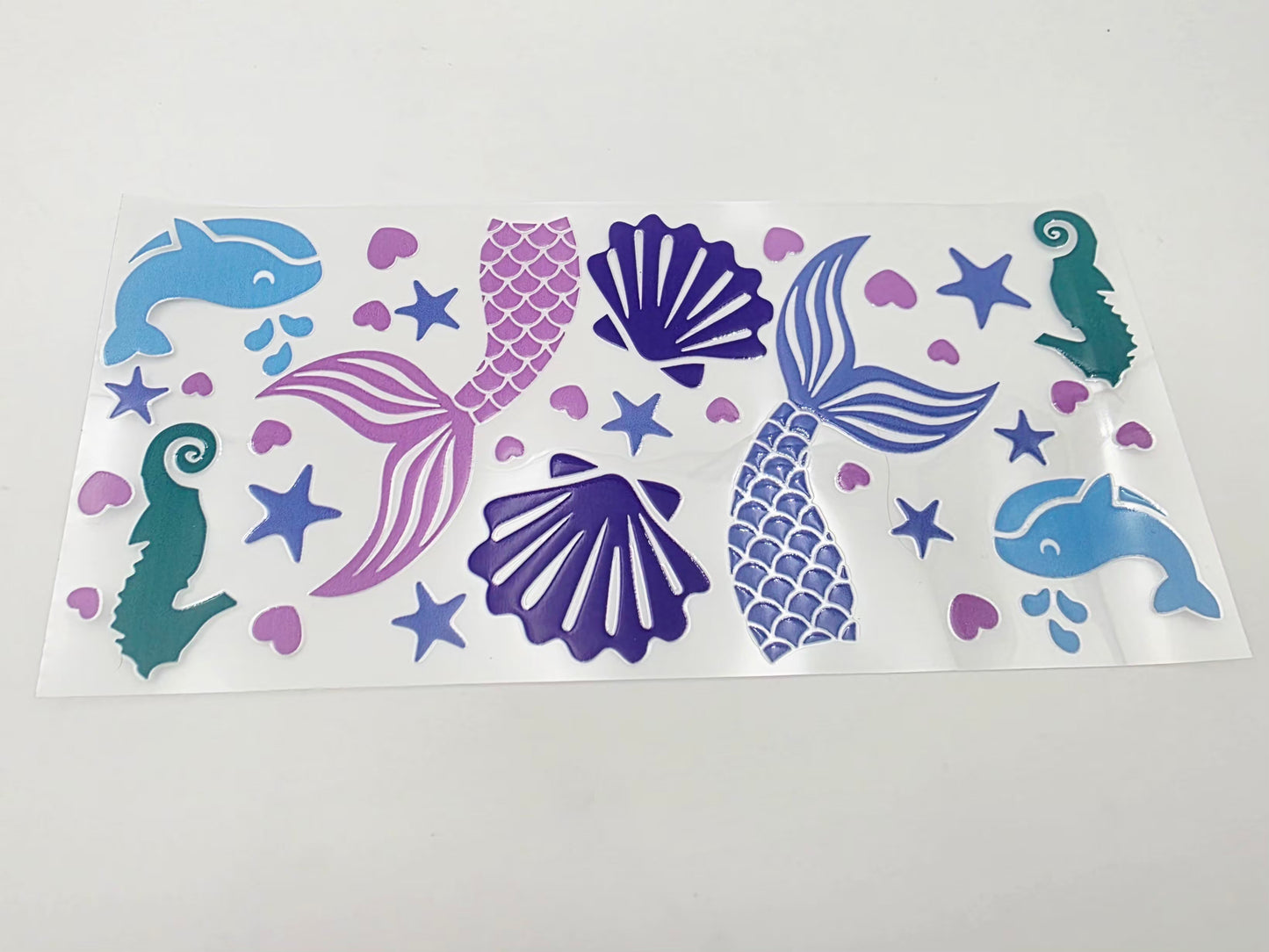 M20- cup Wrap