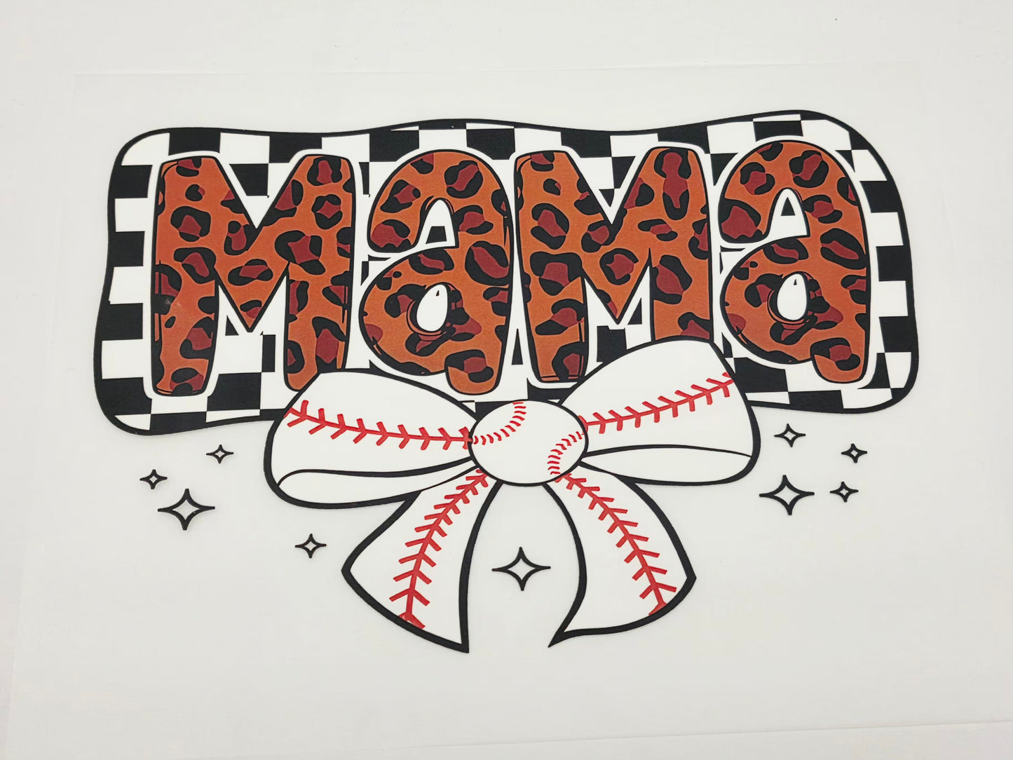 Mama shirt design