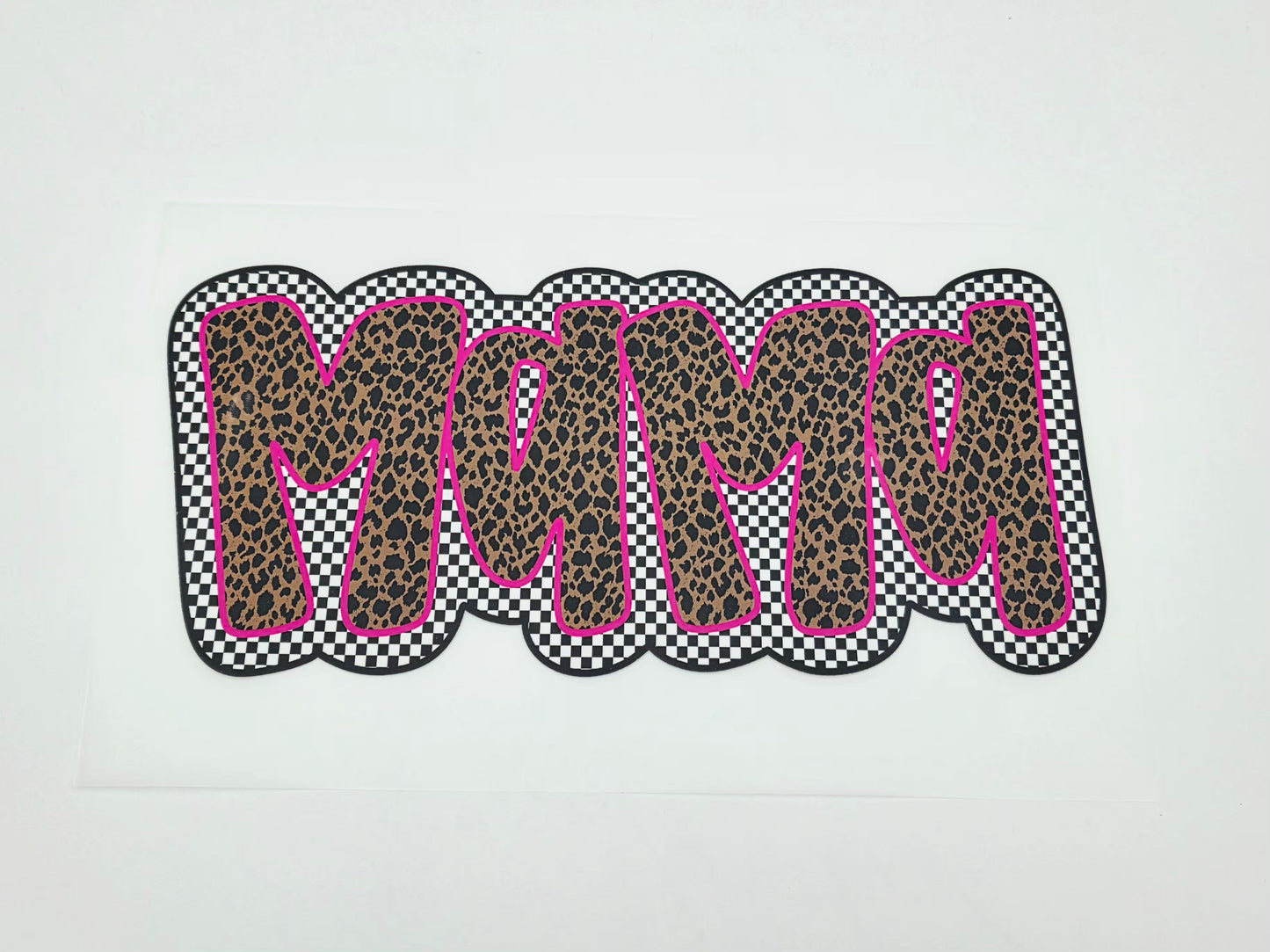 Mama shirt design