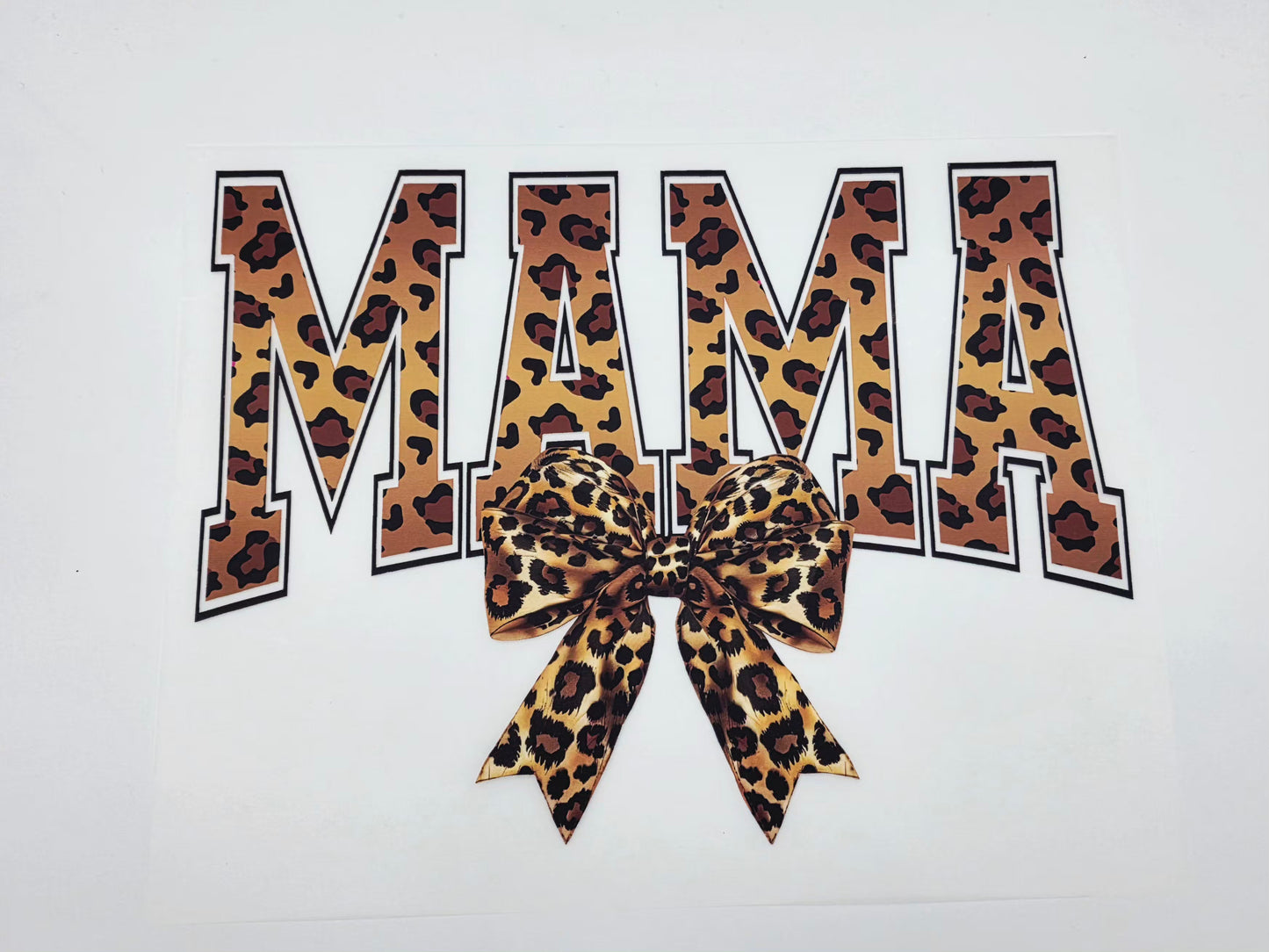 Mama shirt design