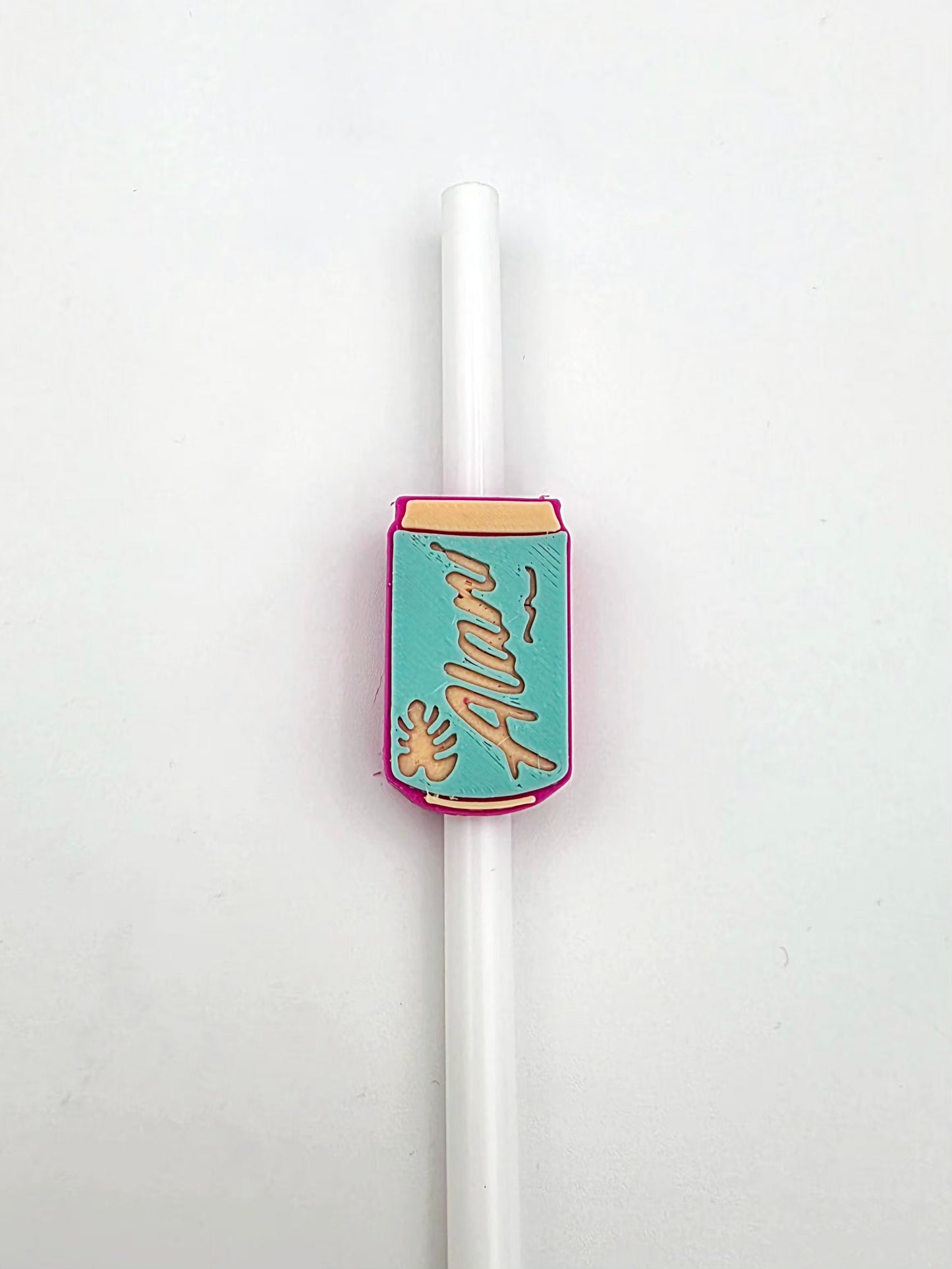 Strawtopper