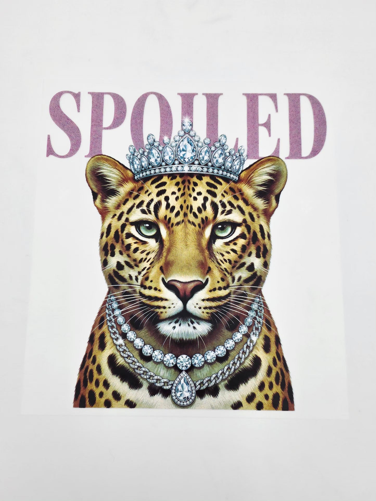 Shirt design