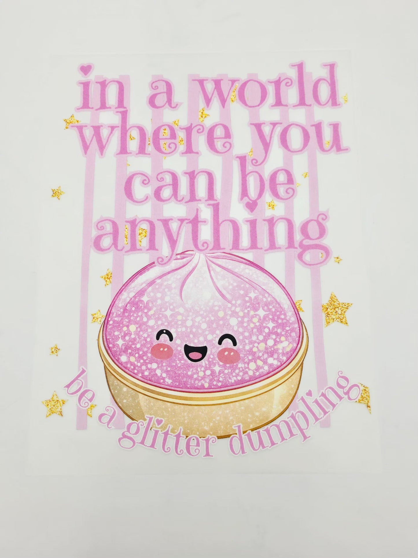 Shirt design