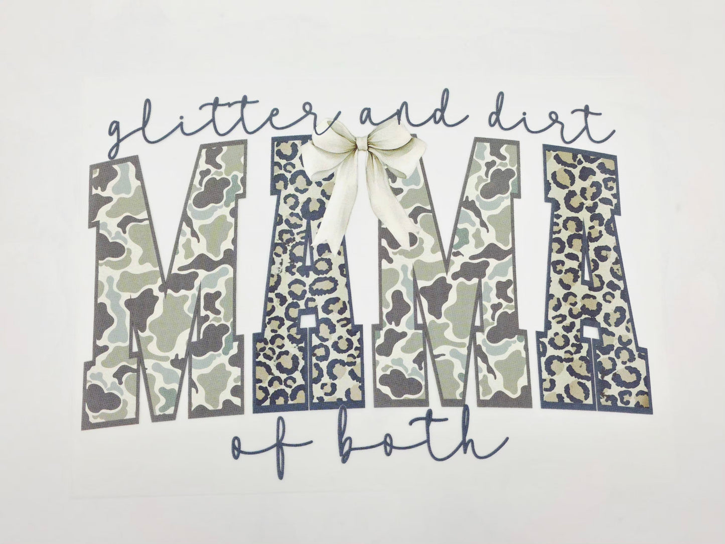 Shirt design