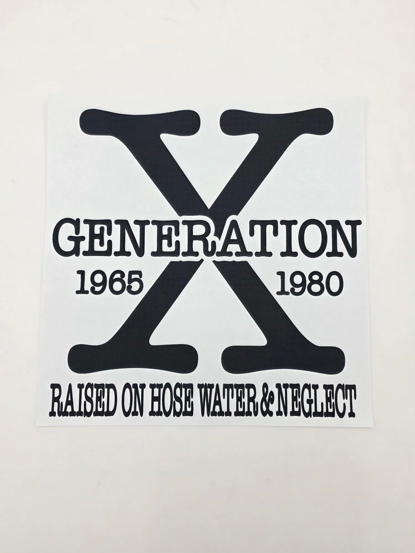 Shirt design