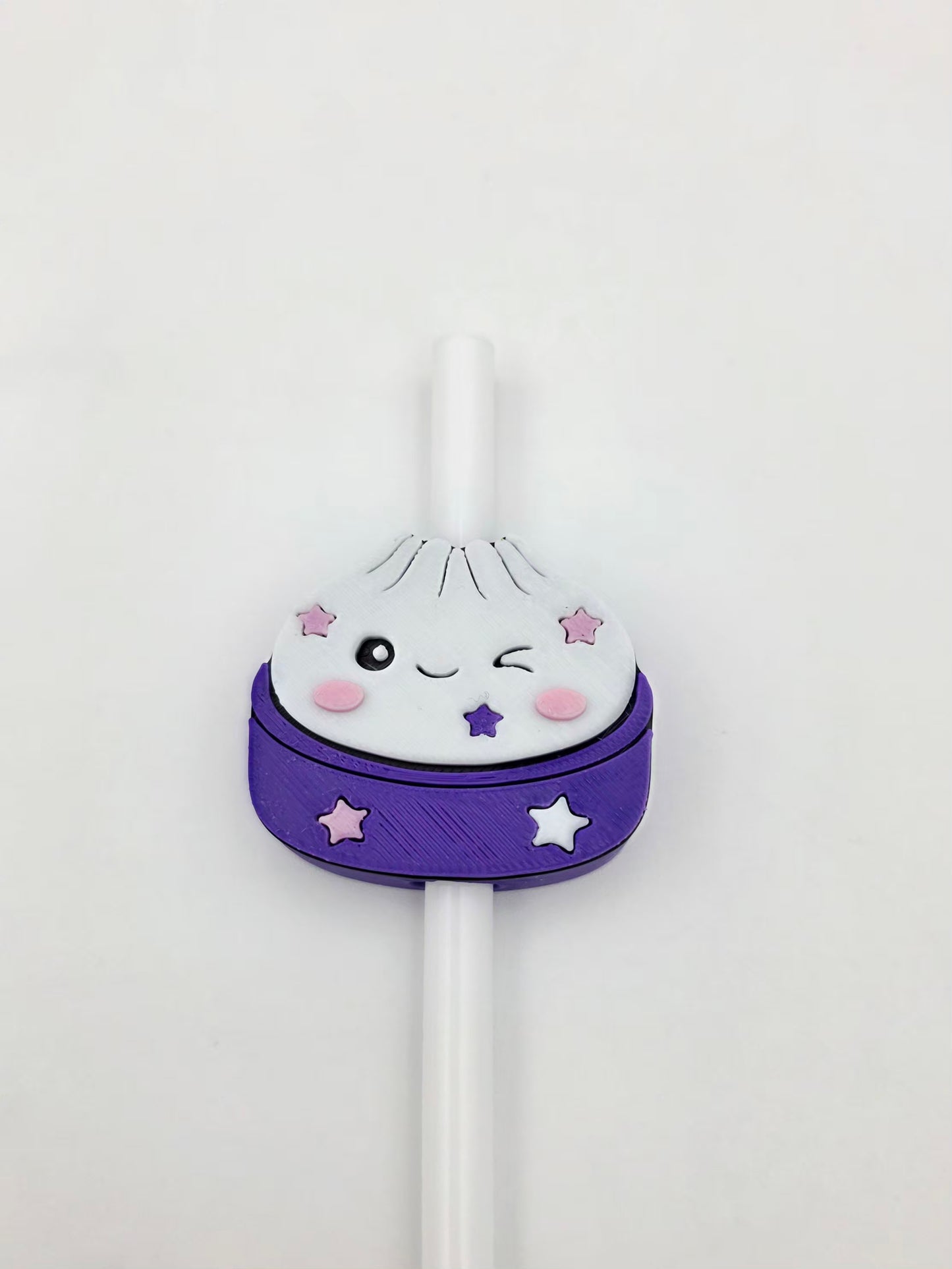 Strawtopper