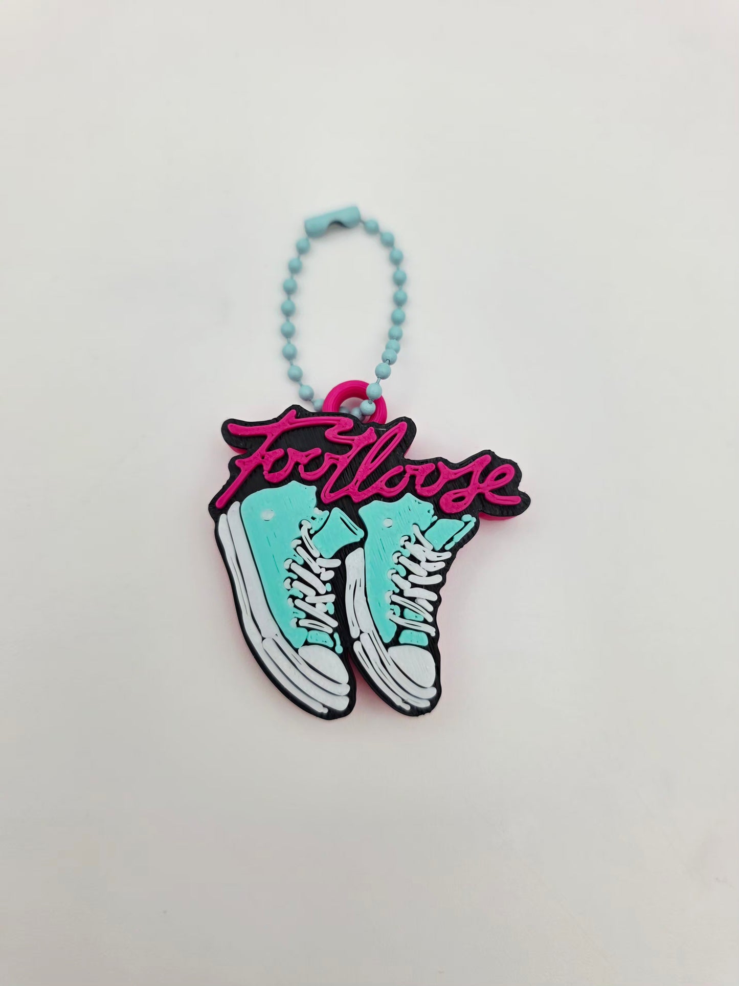 Can Tab Opener Keychain
