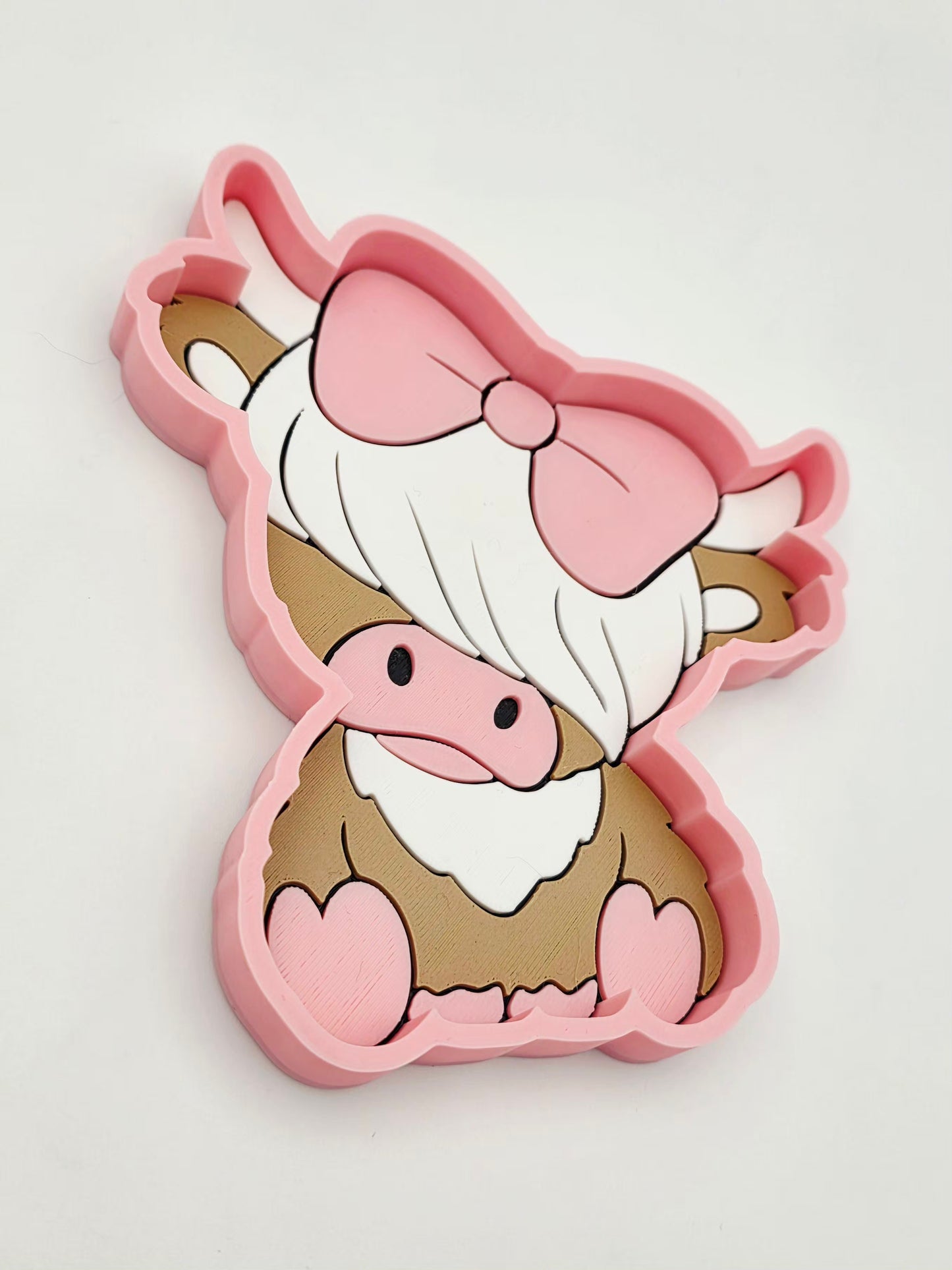 Trinket tray