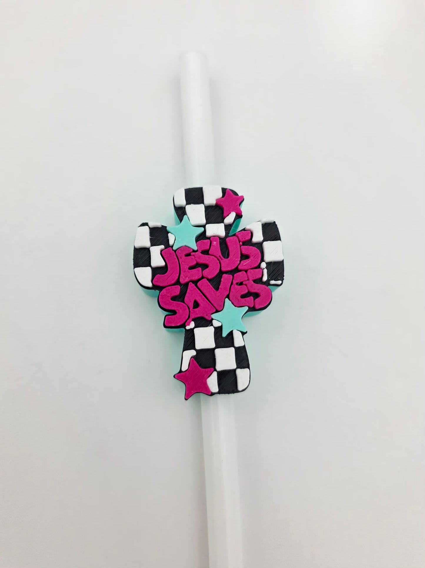 Strawtopper