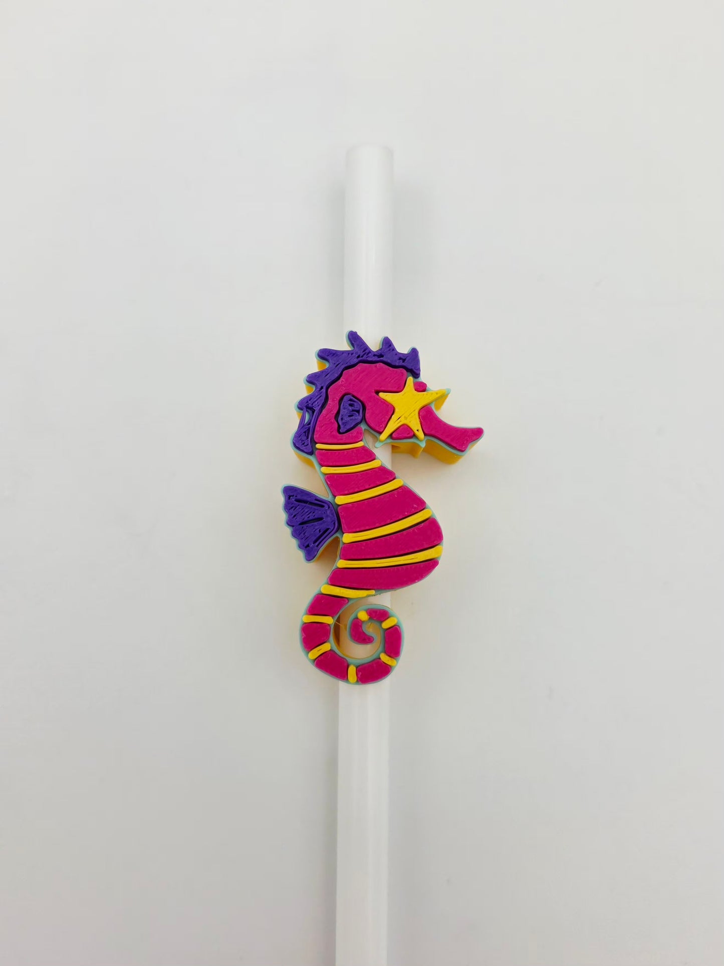 Strawtopper