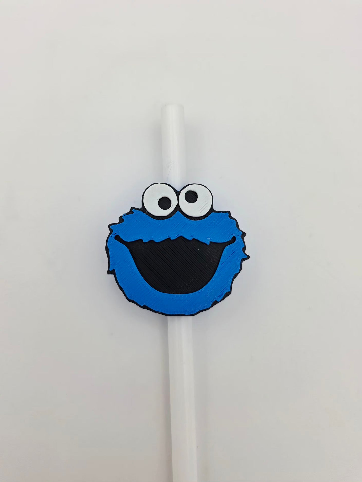 Strawtopper