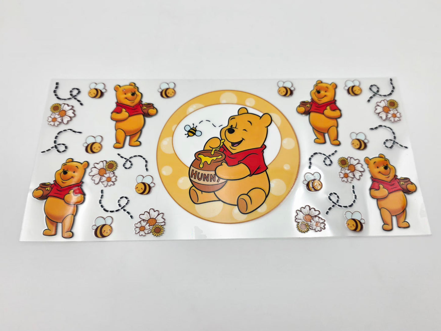 E1- Cup Wrap