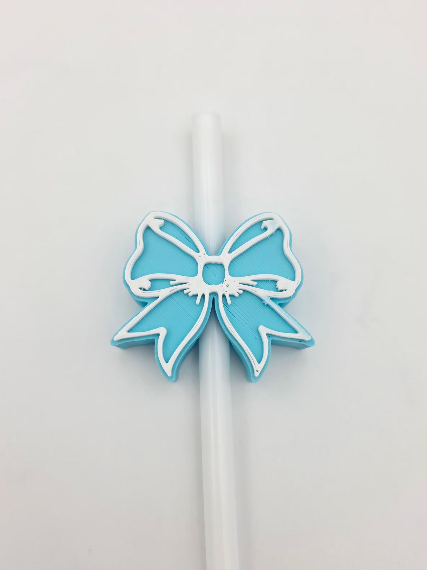 Strawtopper