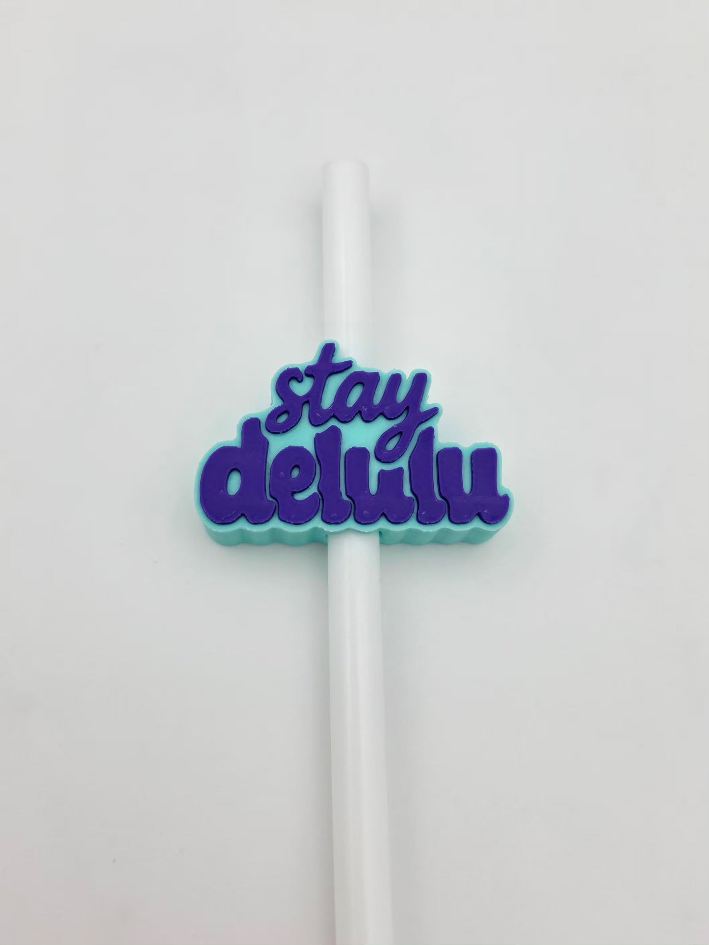 Strawtopper