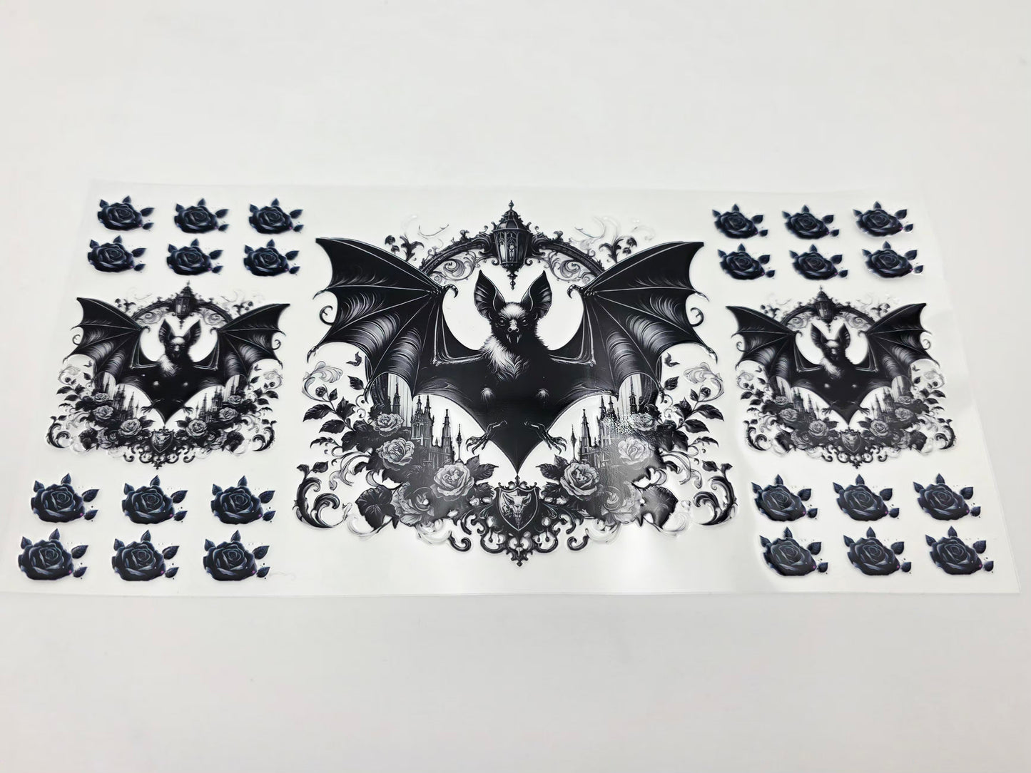 O113- Cup Wrap