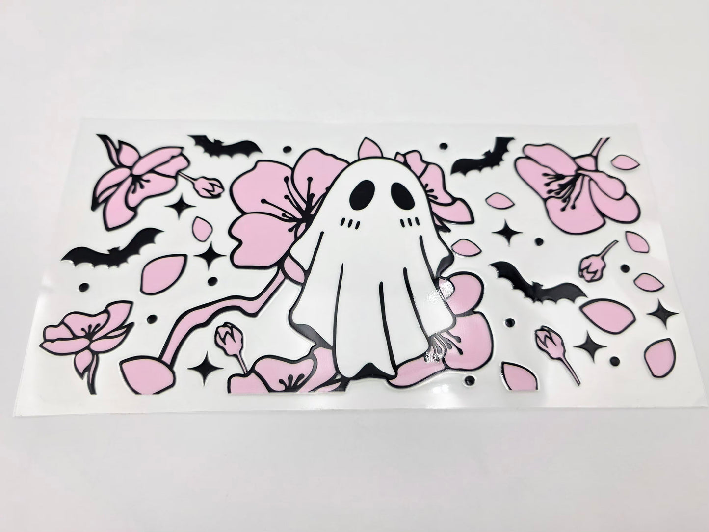 O116- Cup Wrap