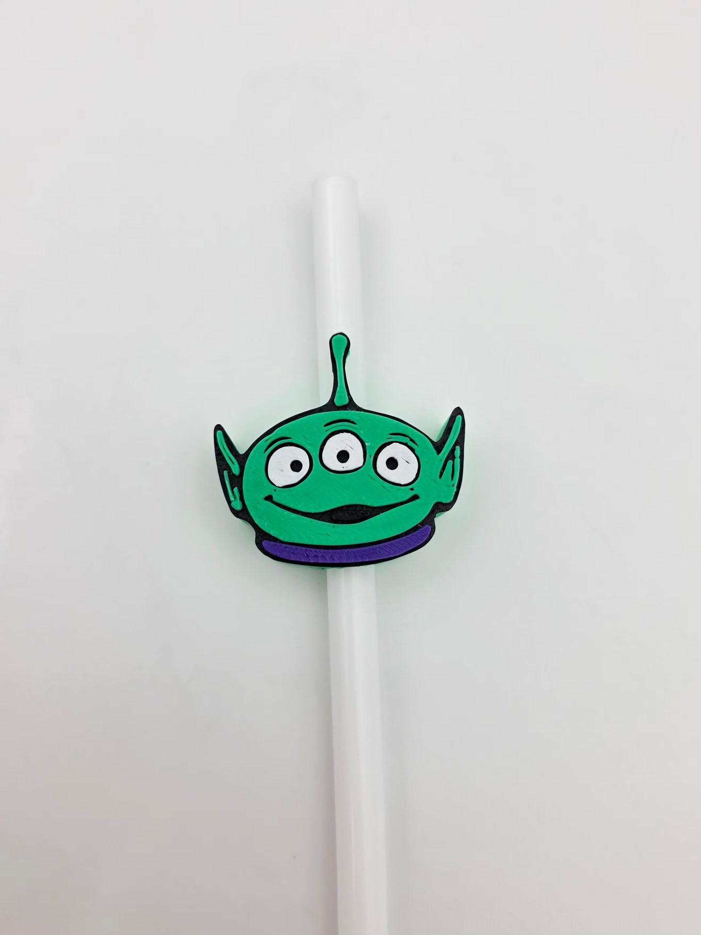 Strawtopper
