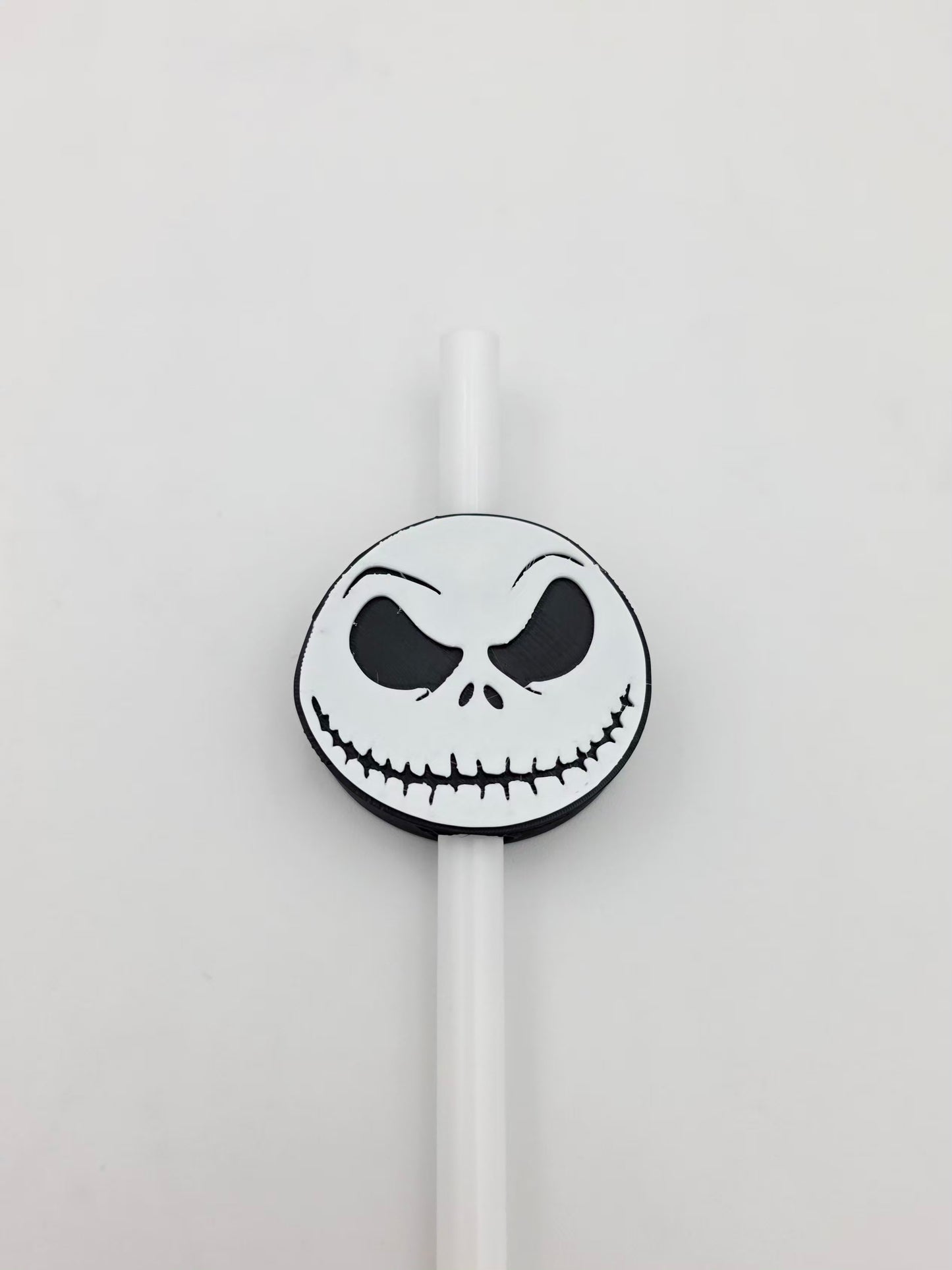 Strawtopper