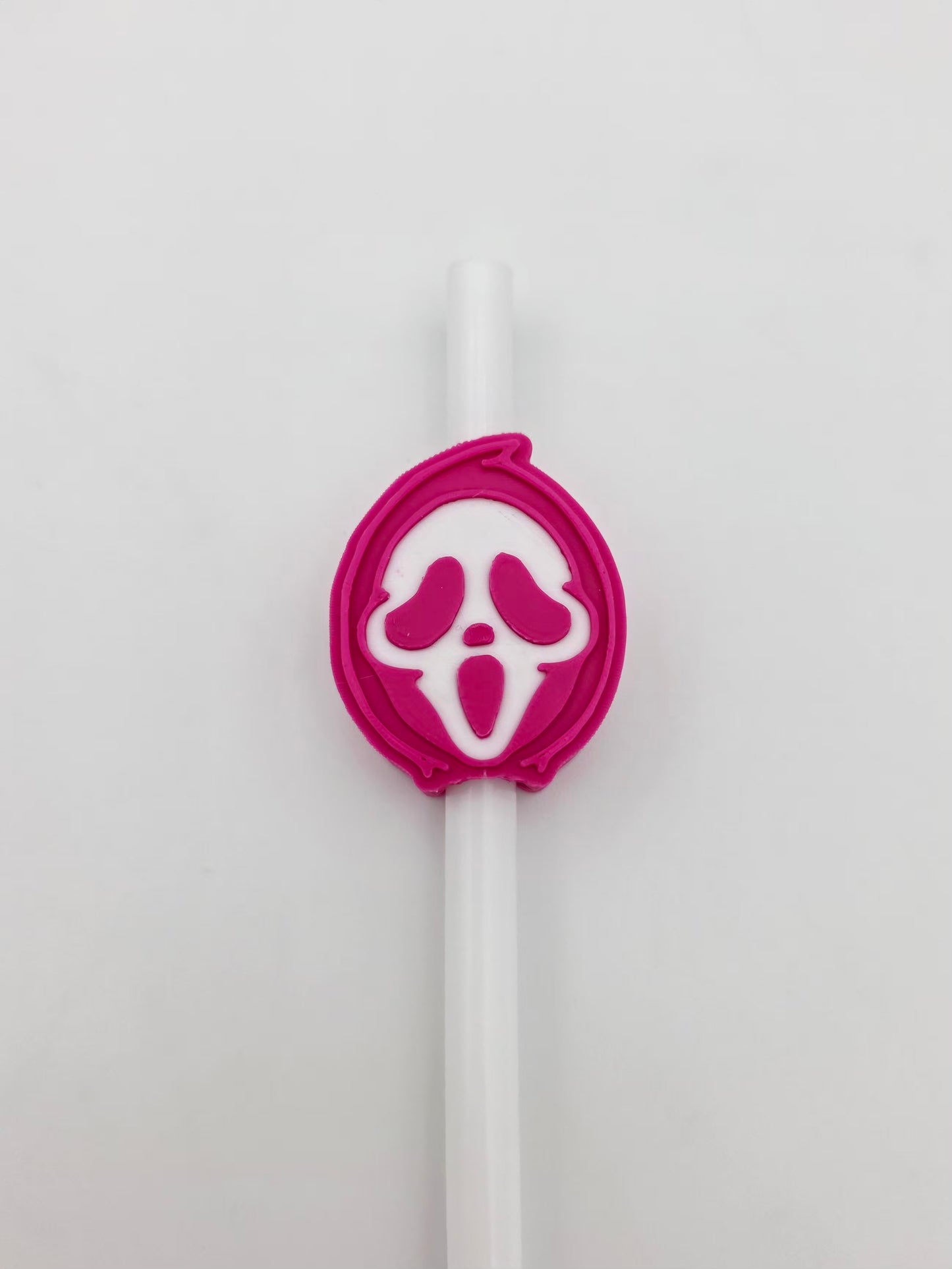 Strawtopper