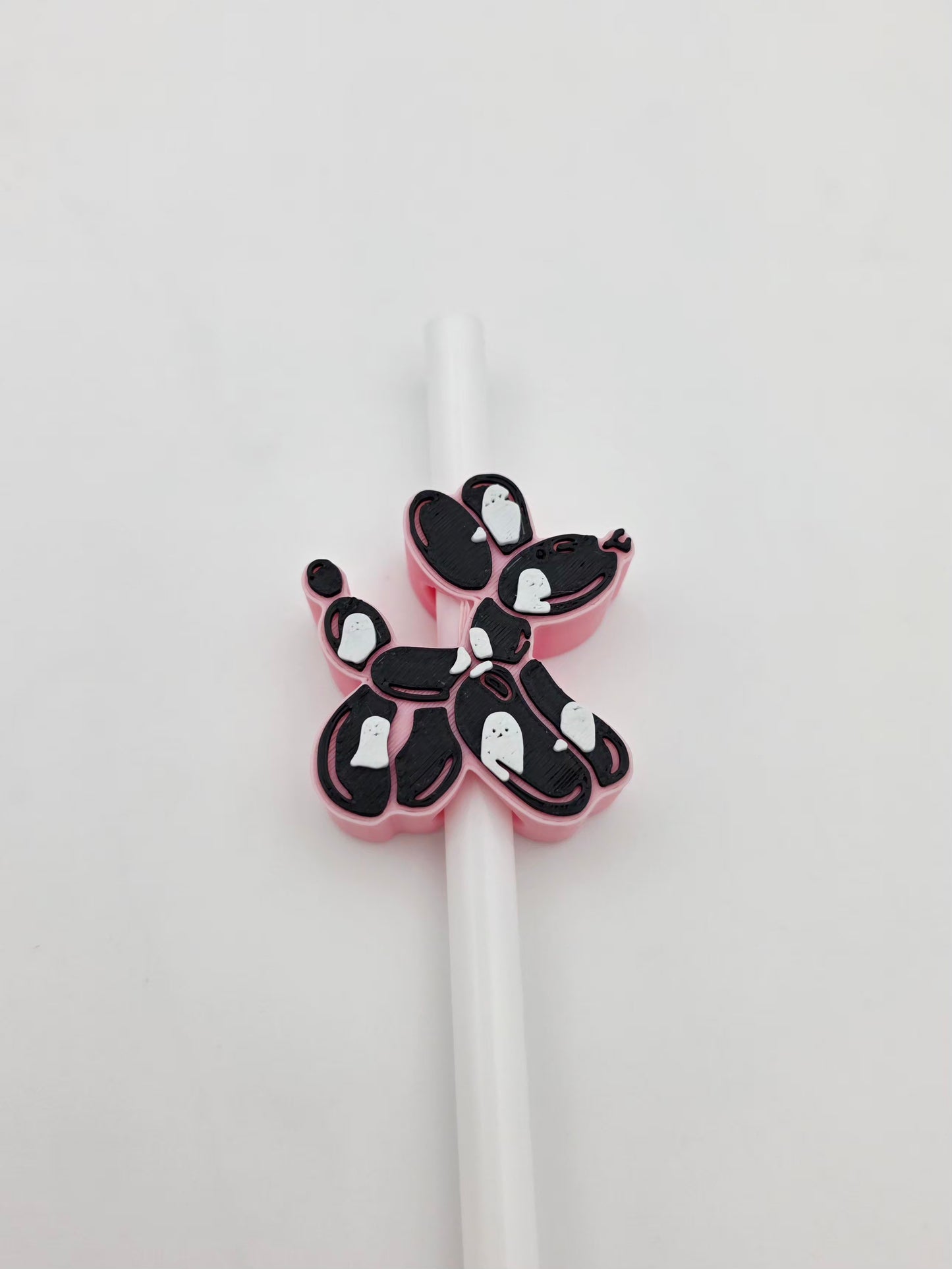 Strawtopper