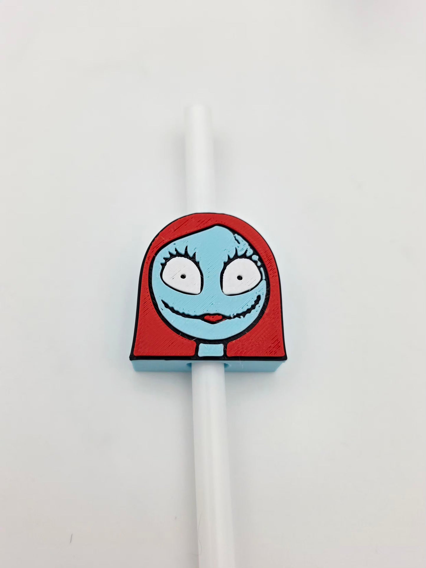 Strawtopper