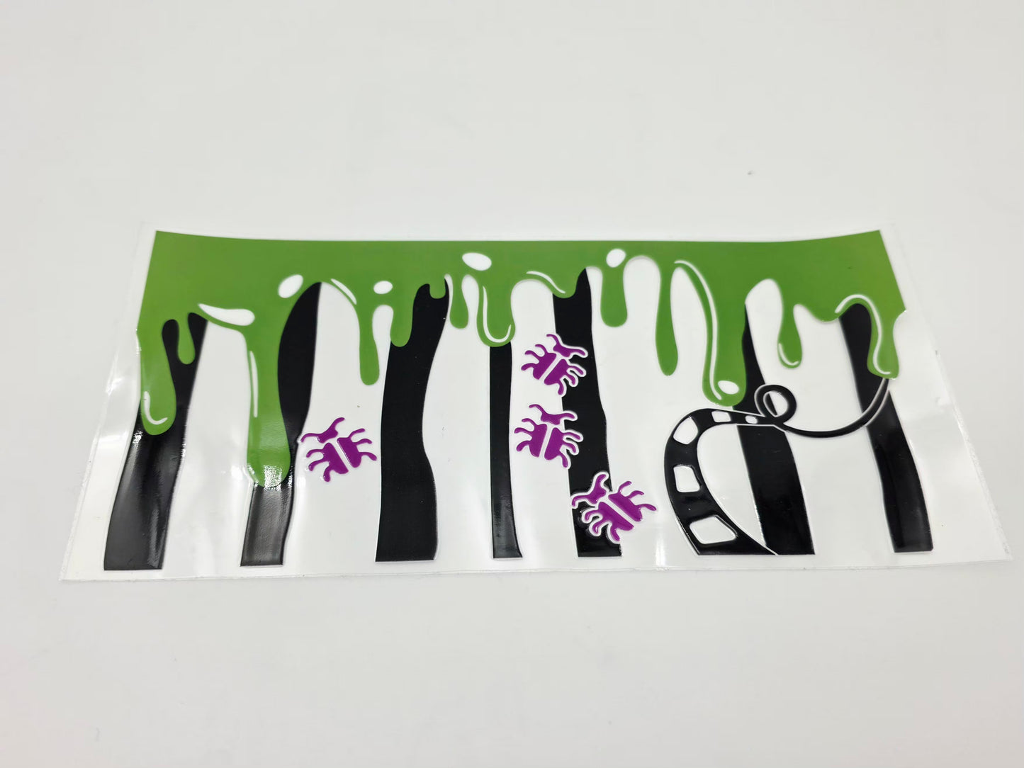 Q16- Cup Wrap