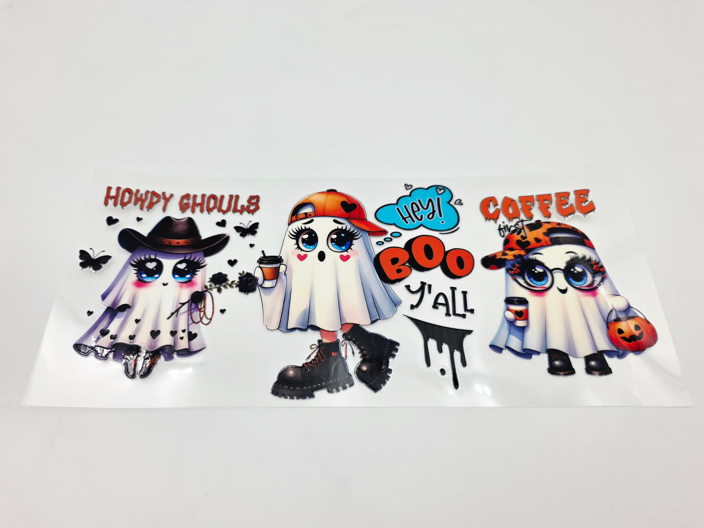 Q20- Cup Wrap