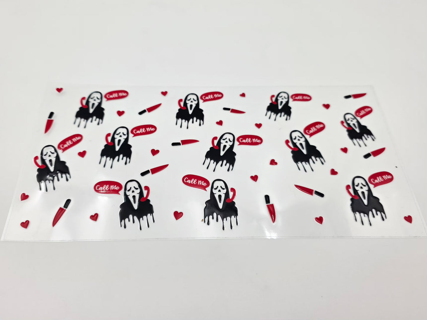 Q40- Cup Wrap