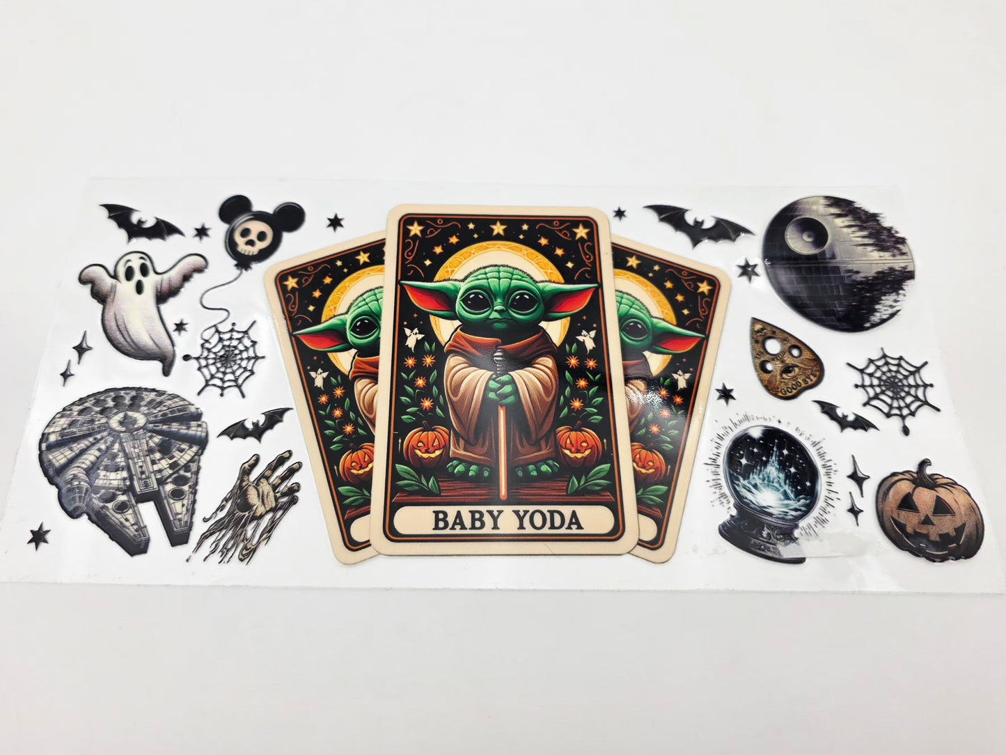 Q42 -Cup Wrap
