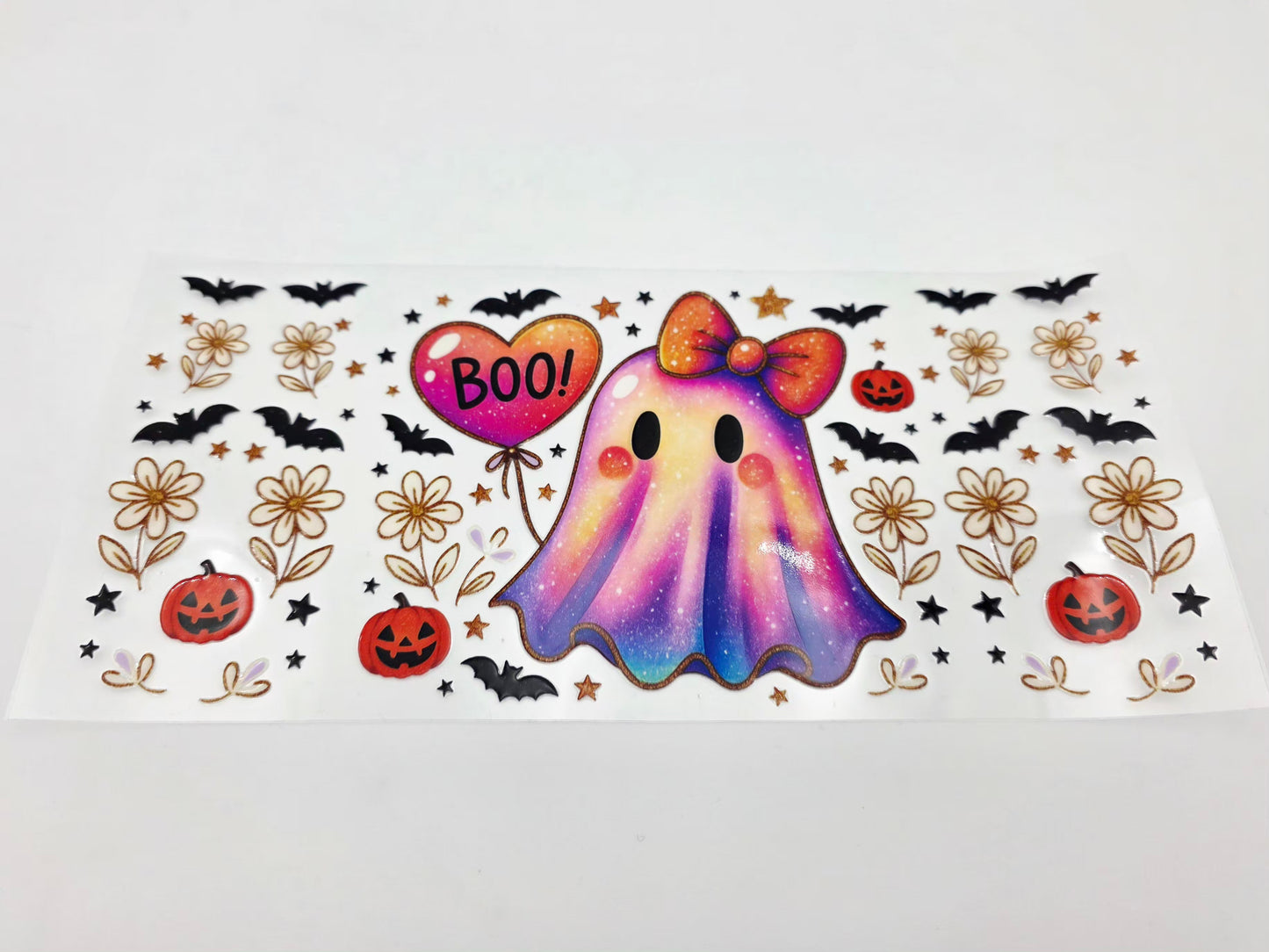 Q48- Cup Wrap