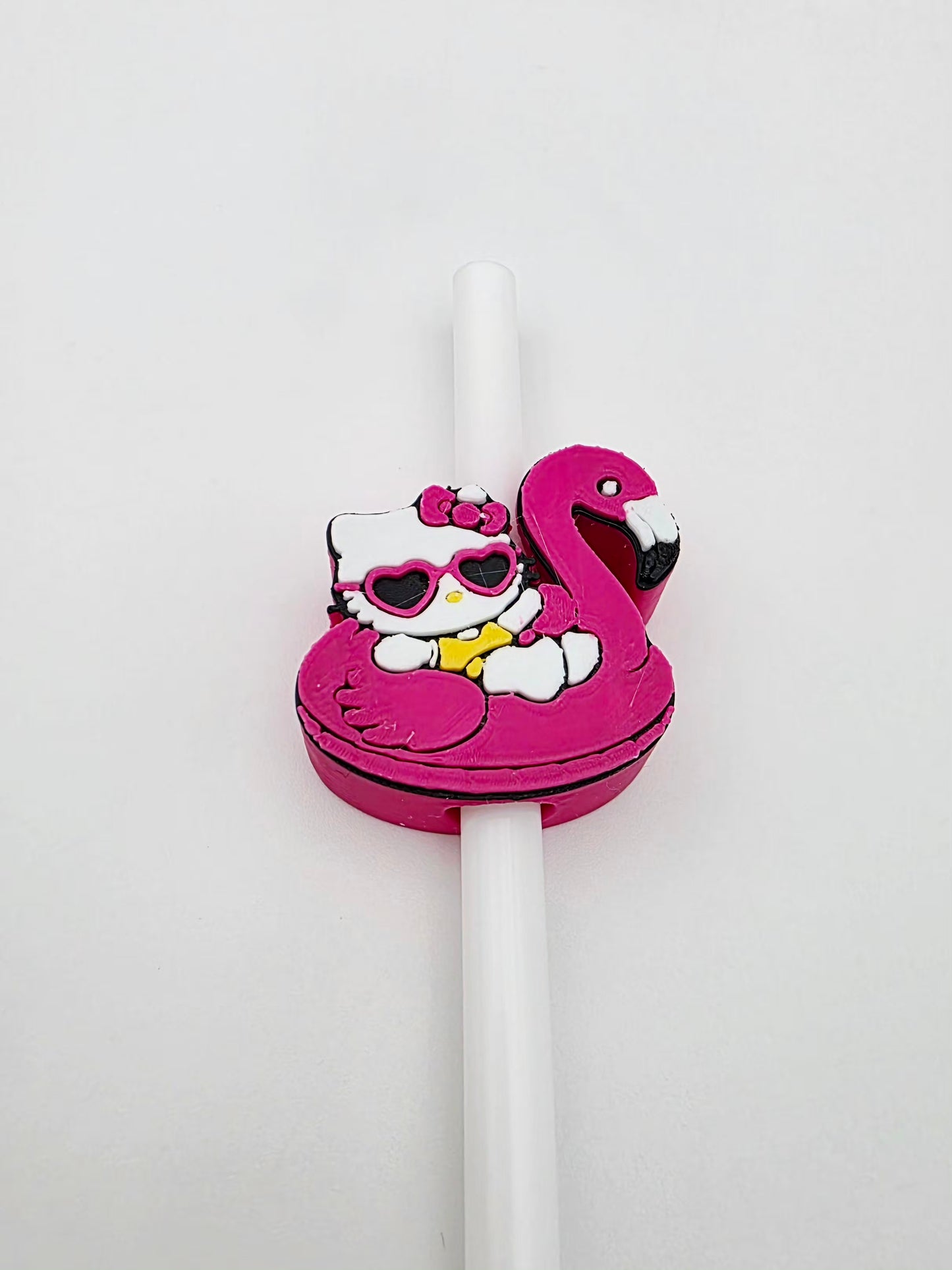 Strawtopper