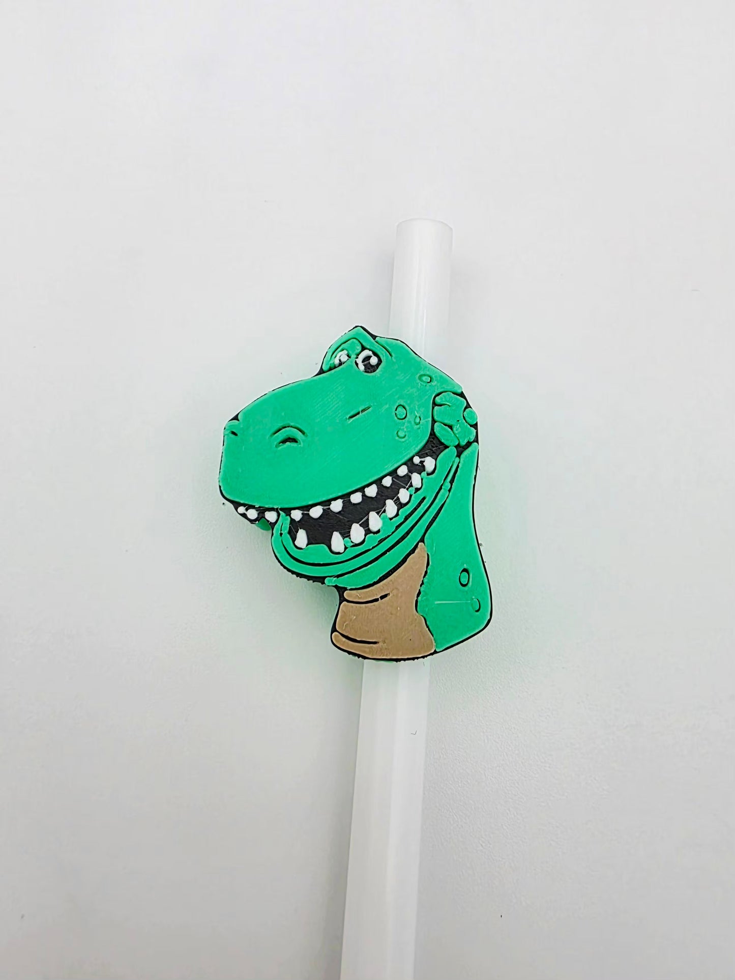 Strawtopper