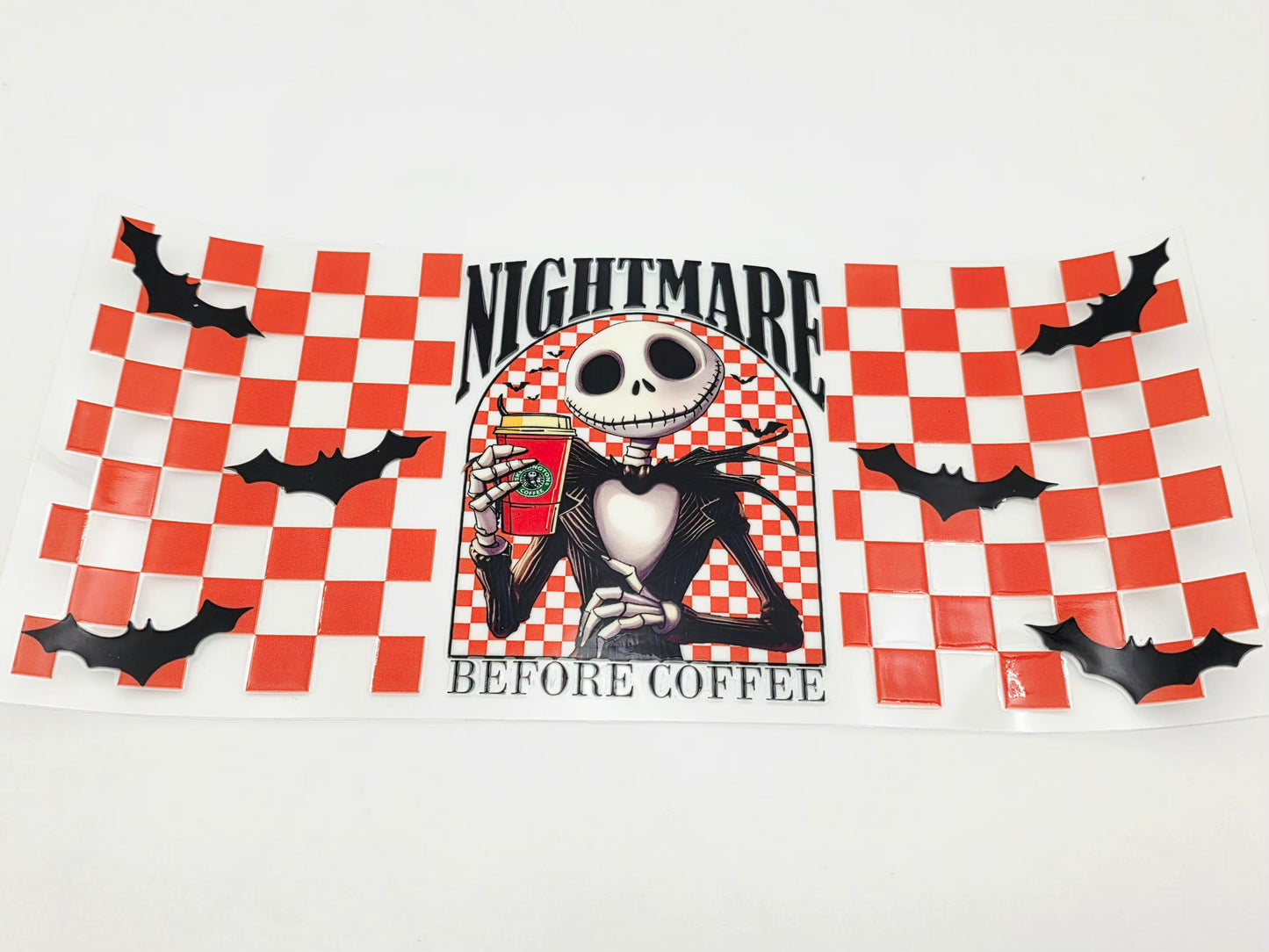 Q59- Cup Wrap