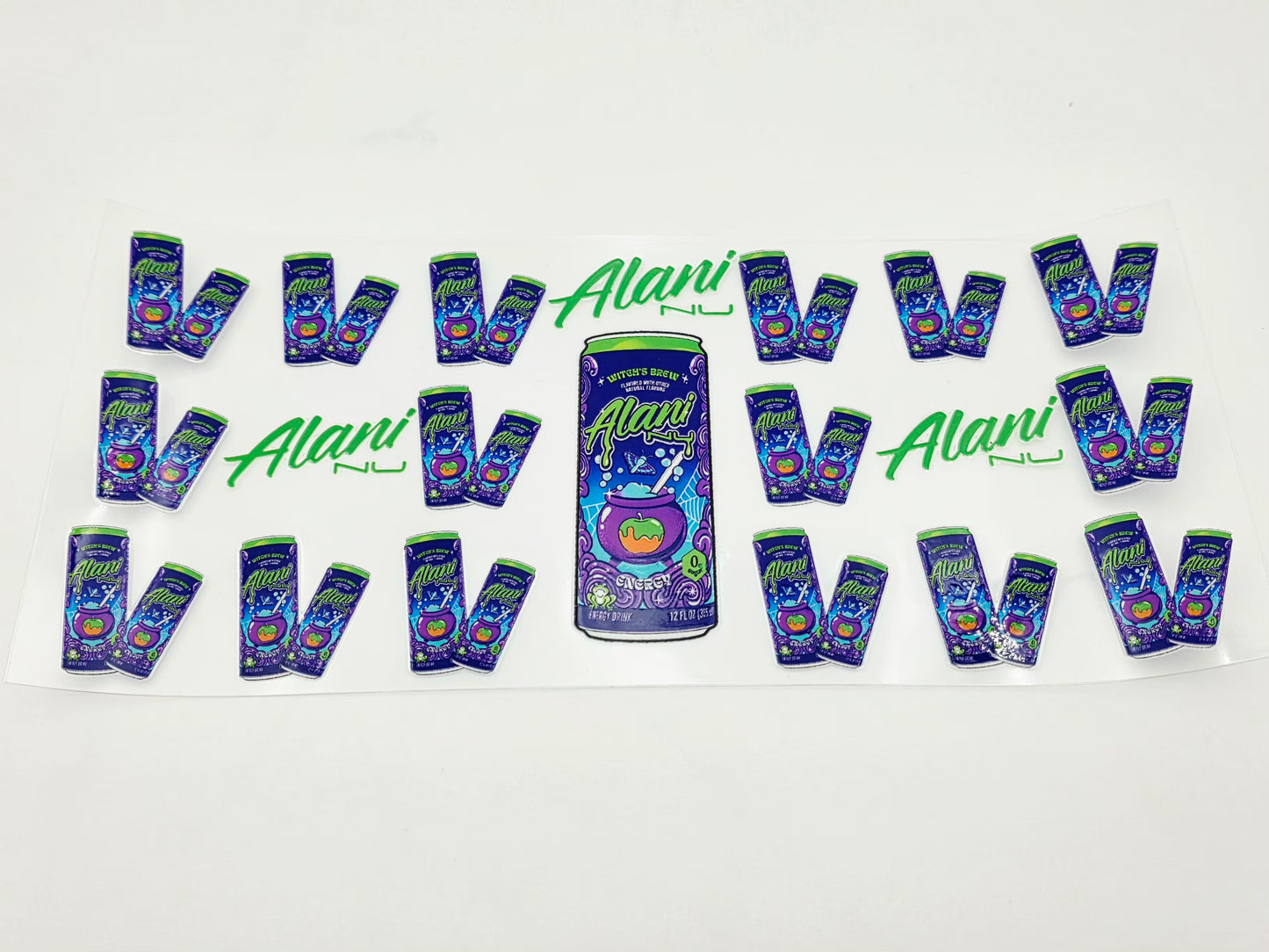 Q60- Cup Wrap